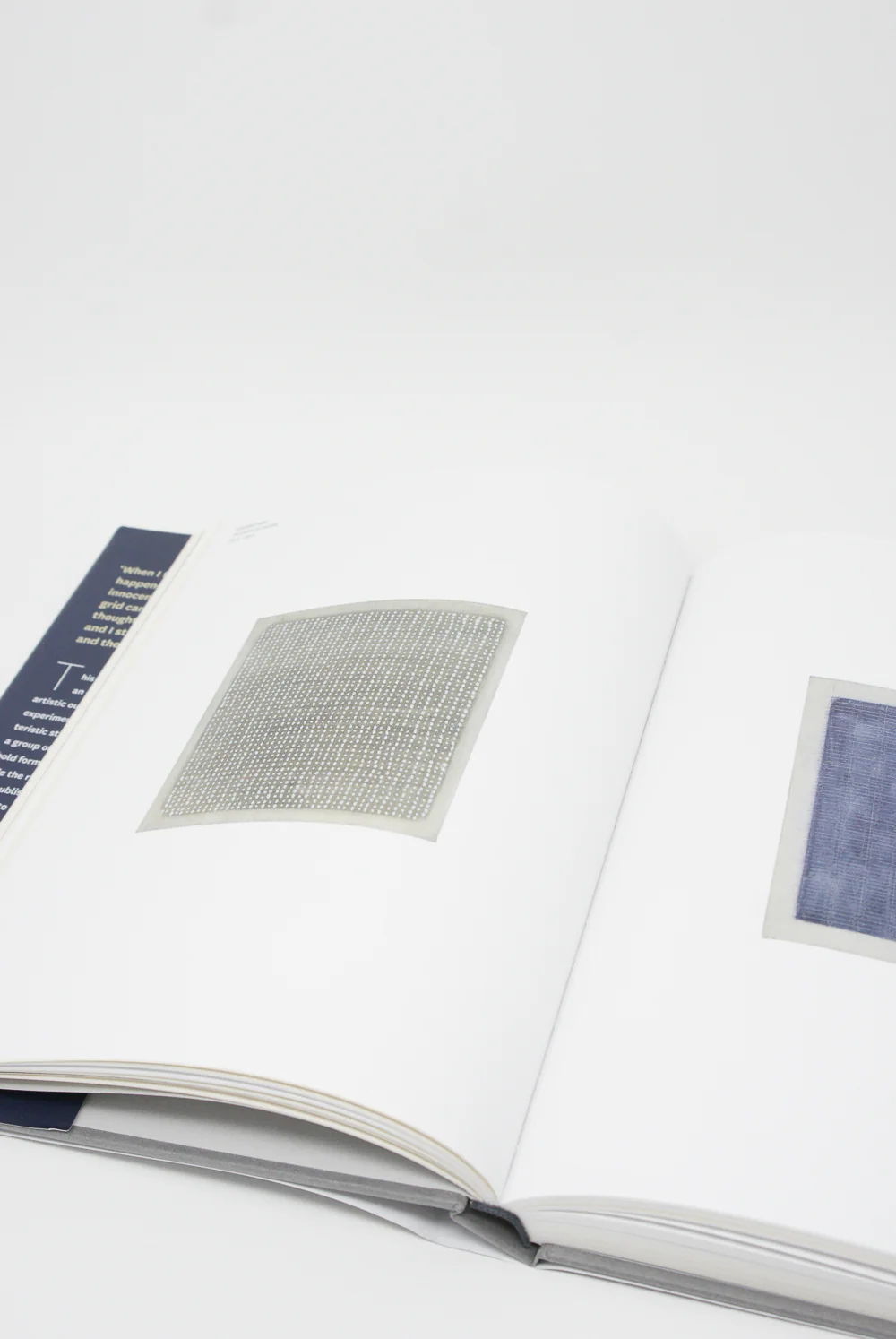 Agnes Martin: Illustrated Monograph - Image 3