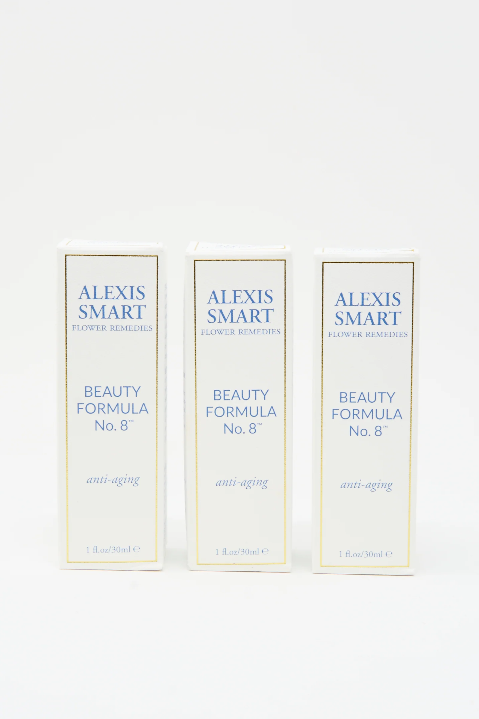 Flower Remedies - Beauty Formula No. 8 - Image 3