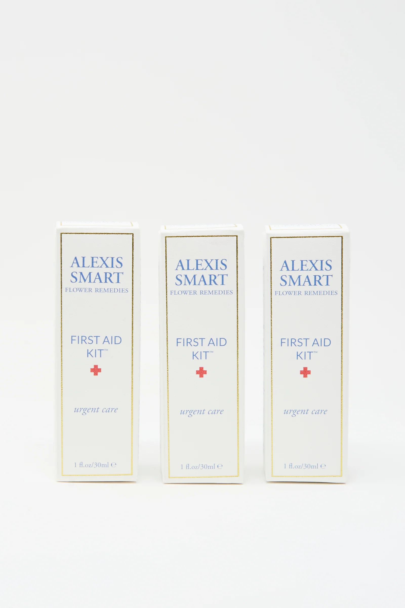 Flower Remedies - First Aid Kit - Image 2