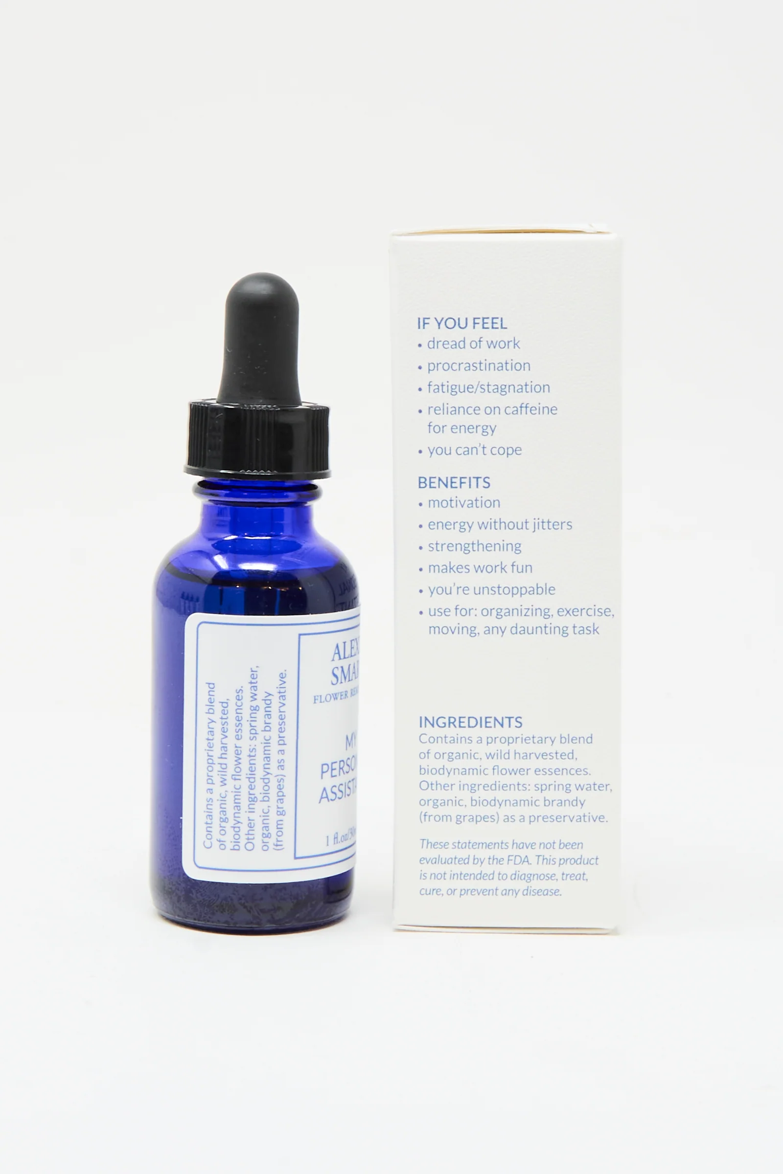 Flower Remedies - My Personal Assistant - Image 3