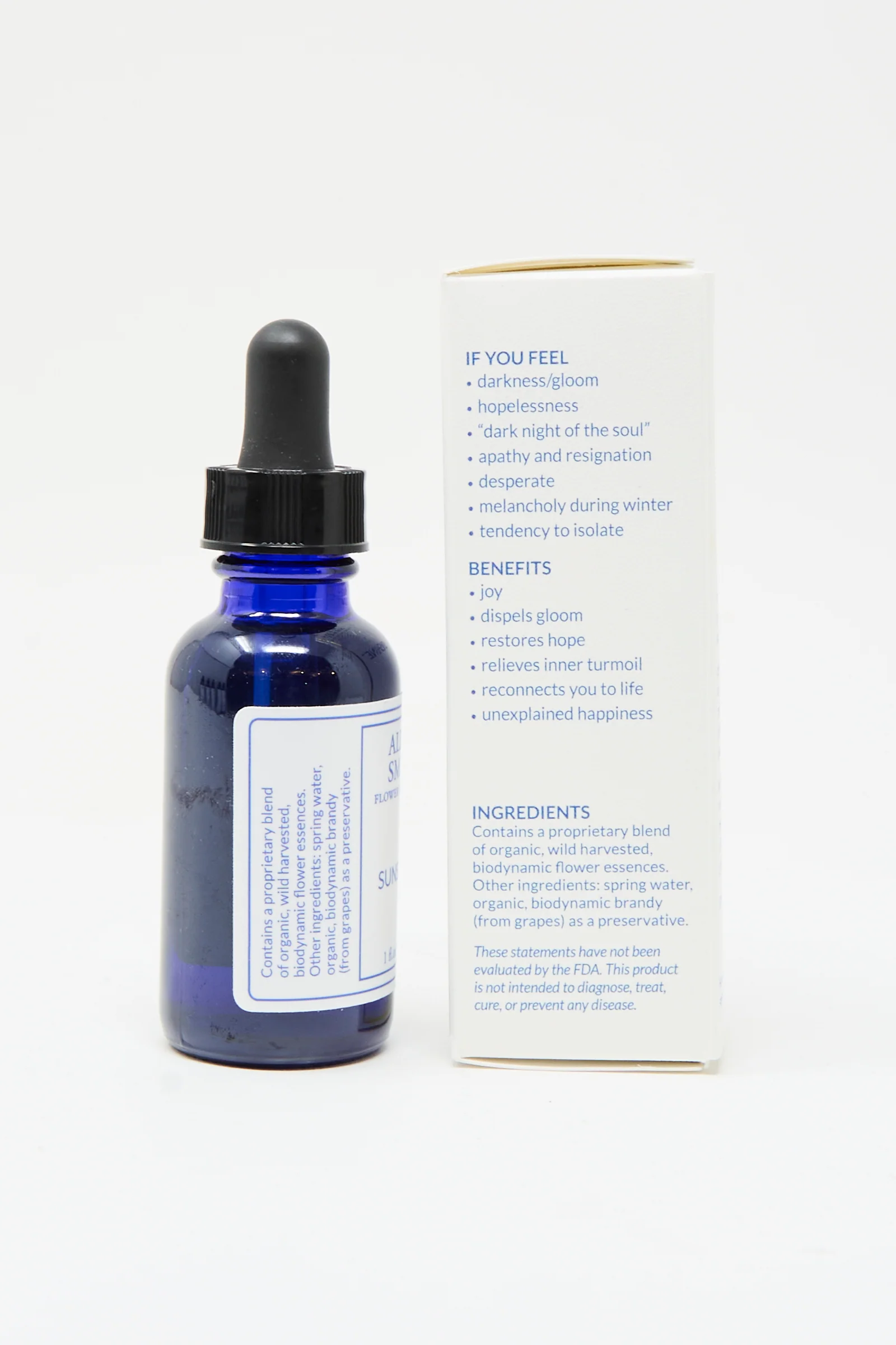 Flower Remedies - Sunshine - Image 3