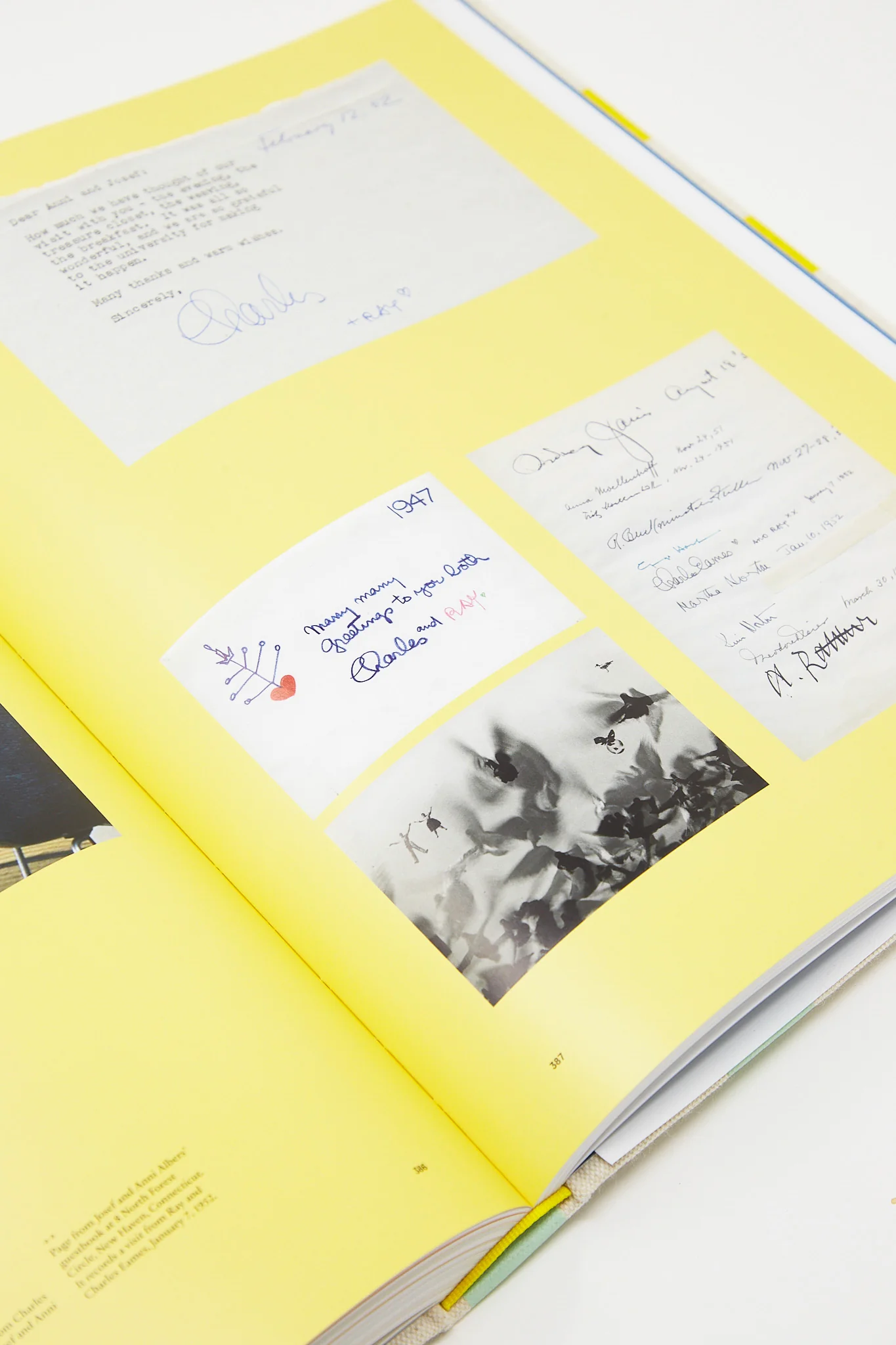 Anni & Josef Albers: Equal and Unequal - Image 3