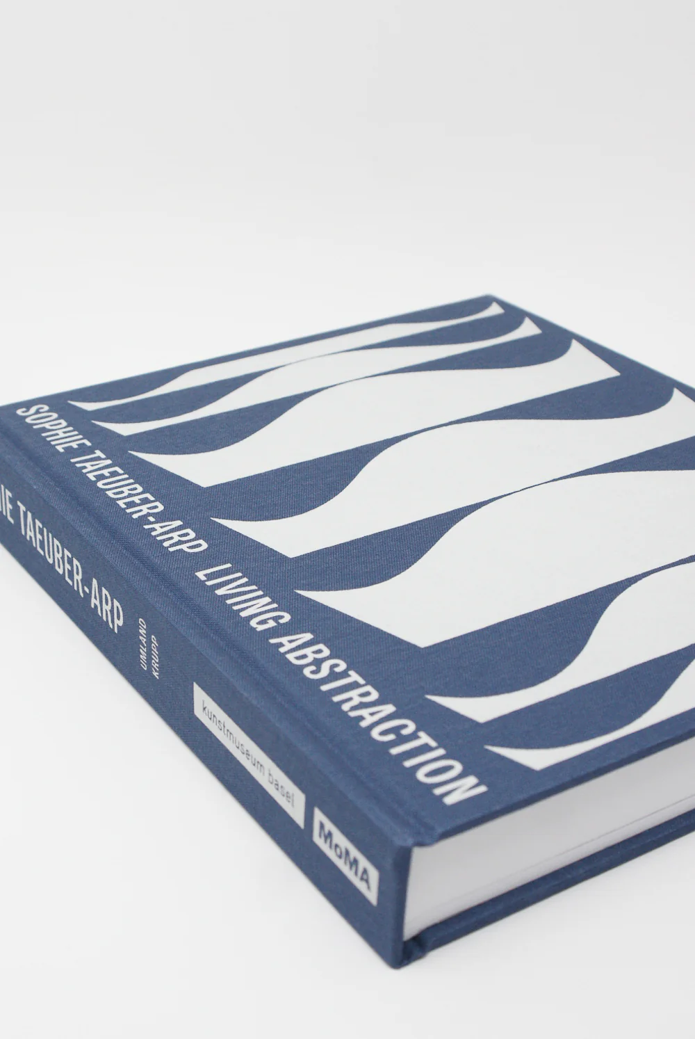 Sophie Taeuber-Arp: Living Abstraction - Image 3