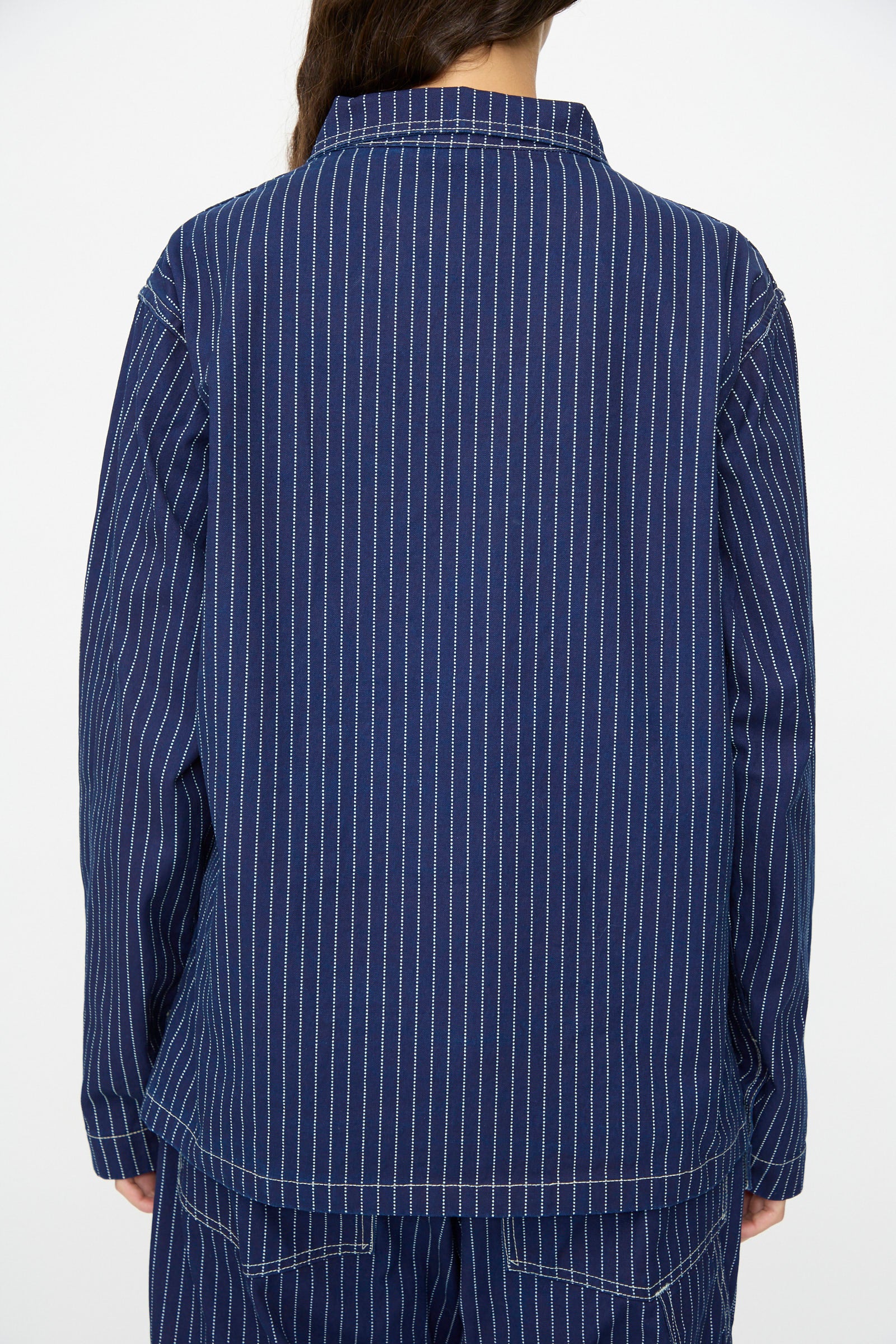 Henri Jacket in Wabash - Image 6