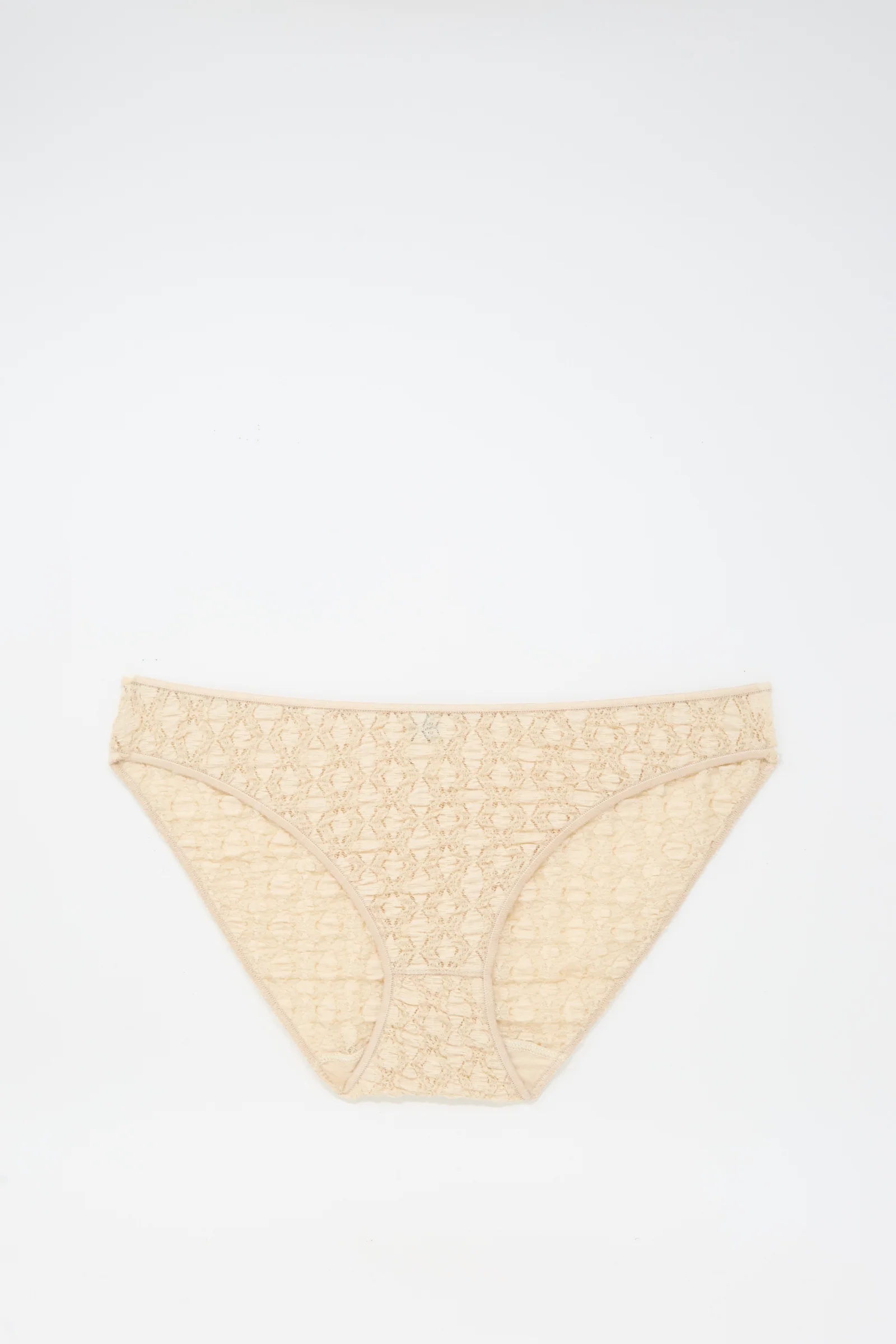 Crescent Pants in Dylan Beige