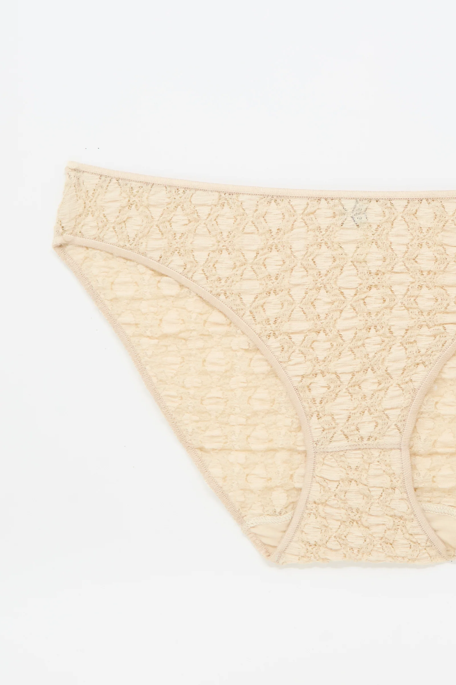 Crescent Pants in Dylan Beige - Image 2