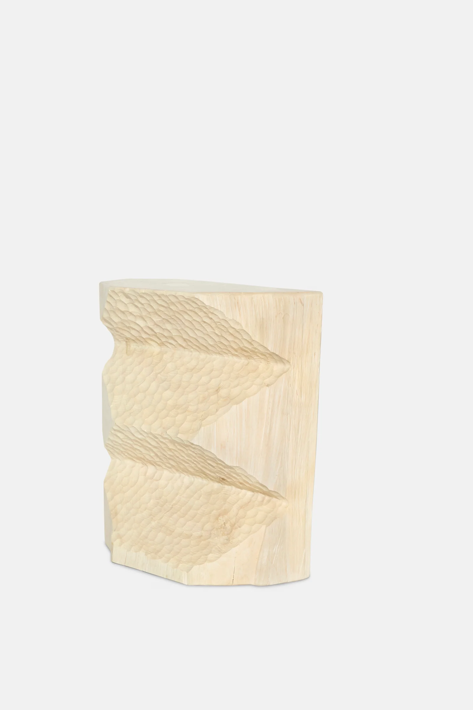 Bleached Maple Skinny I - Image 2