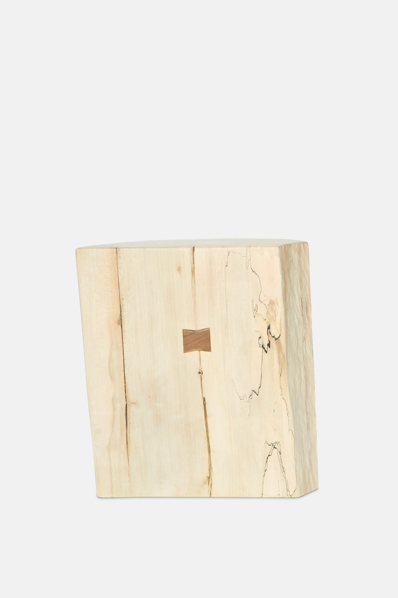 Bleached Maple Skinny I - Image 3