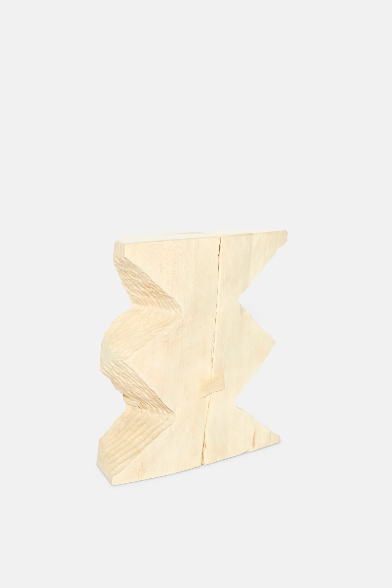 Bleached Maple Skinny II
