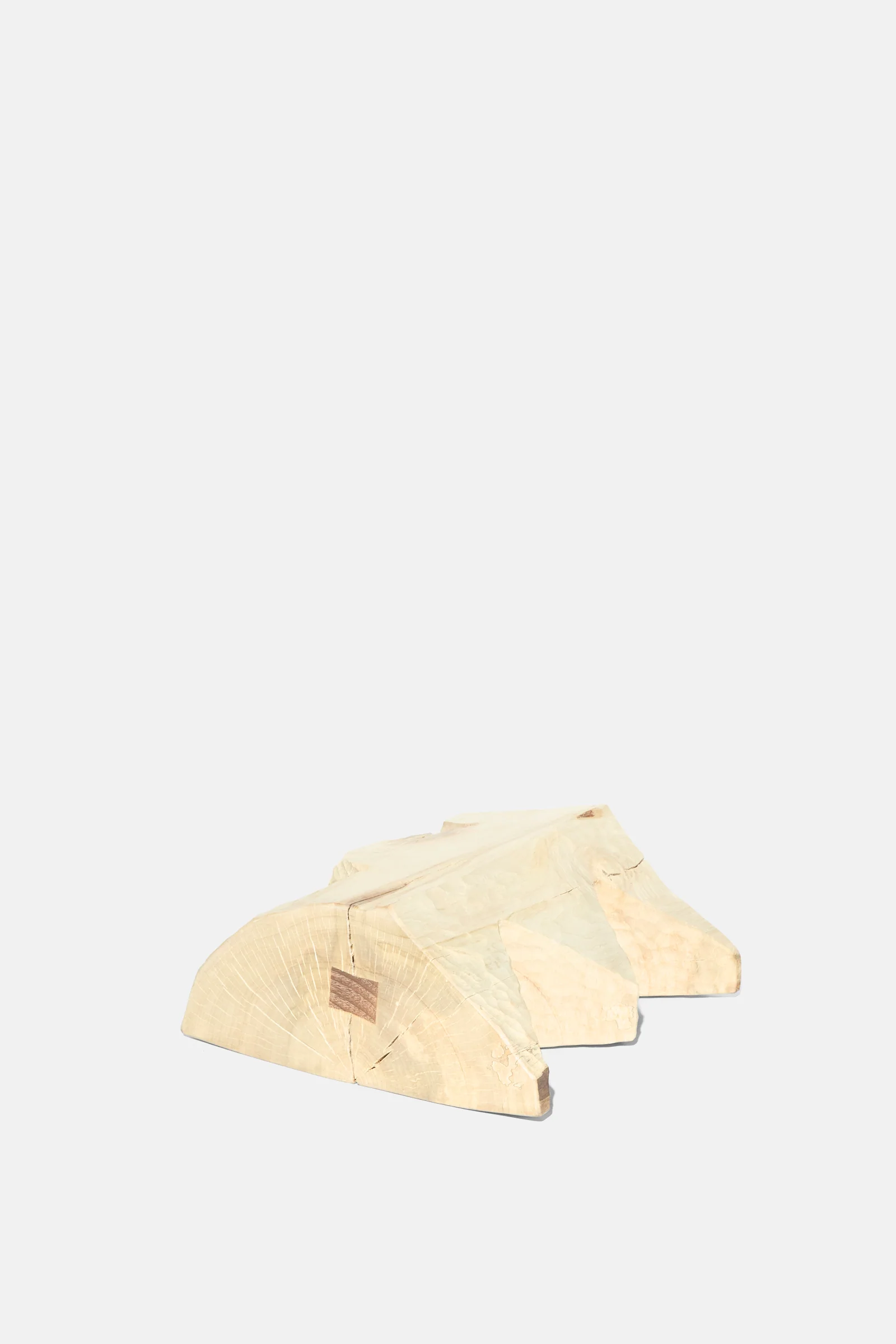 Bleached Maple Skinny II - Image 3