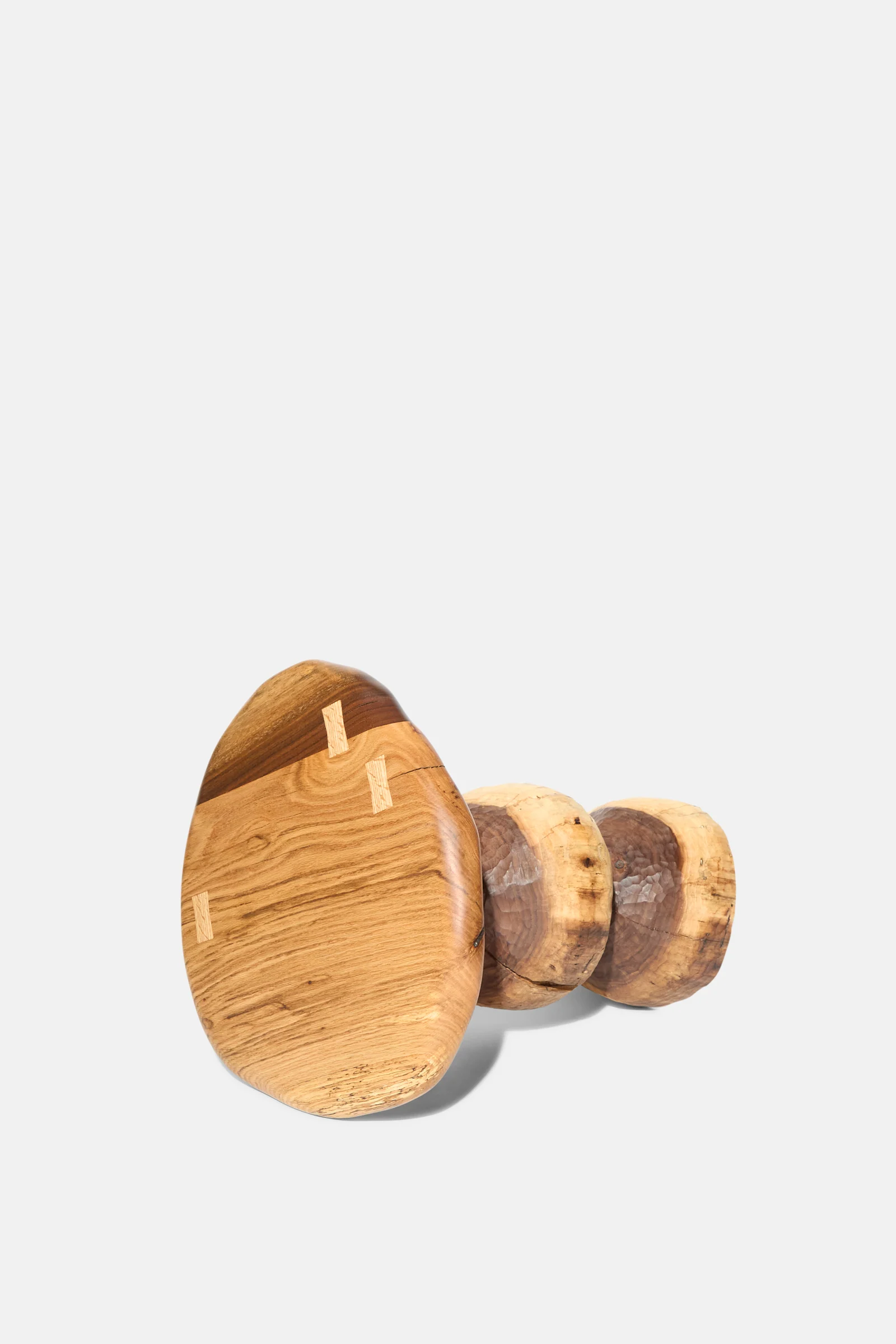 Bon Bon Side Table with Top - Image 3