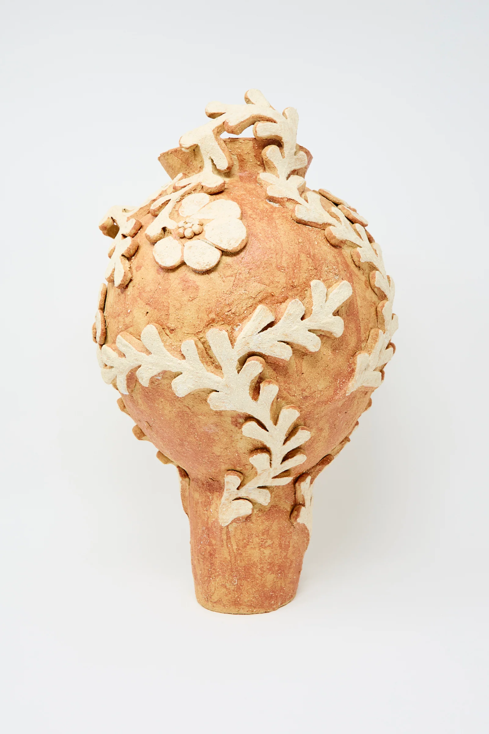 Le Jardin Suspendu Tall Amphora Vase