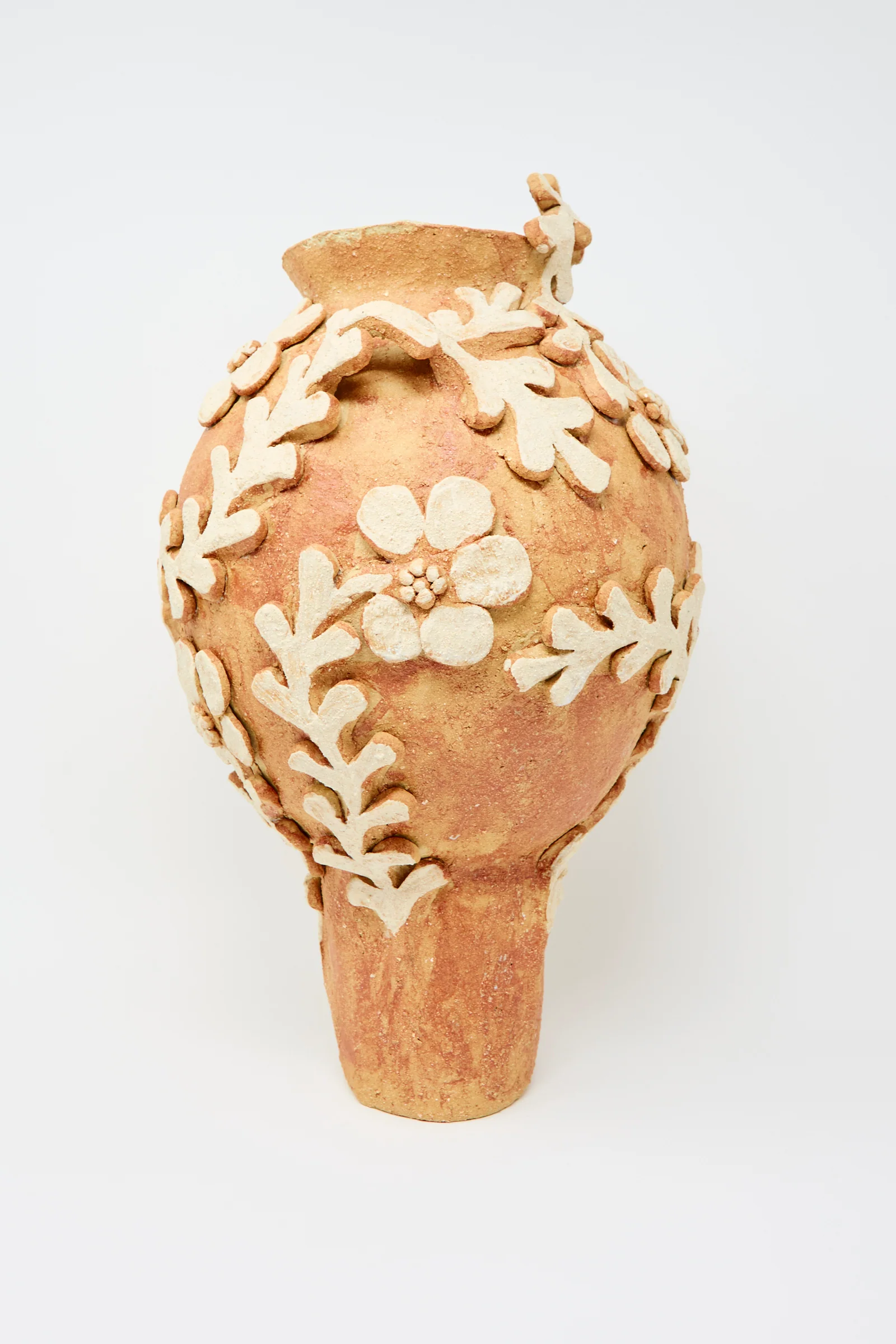 Le Jardin Suspendu Tall Amphora Vase - Image 4
