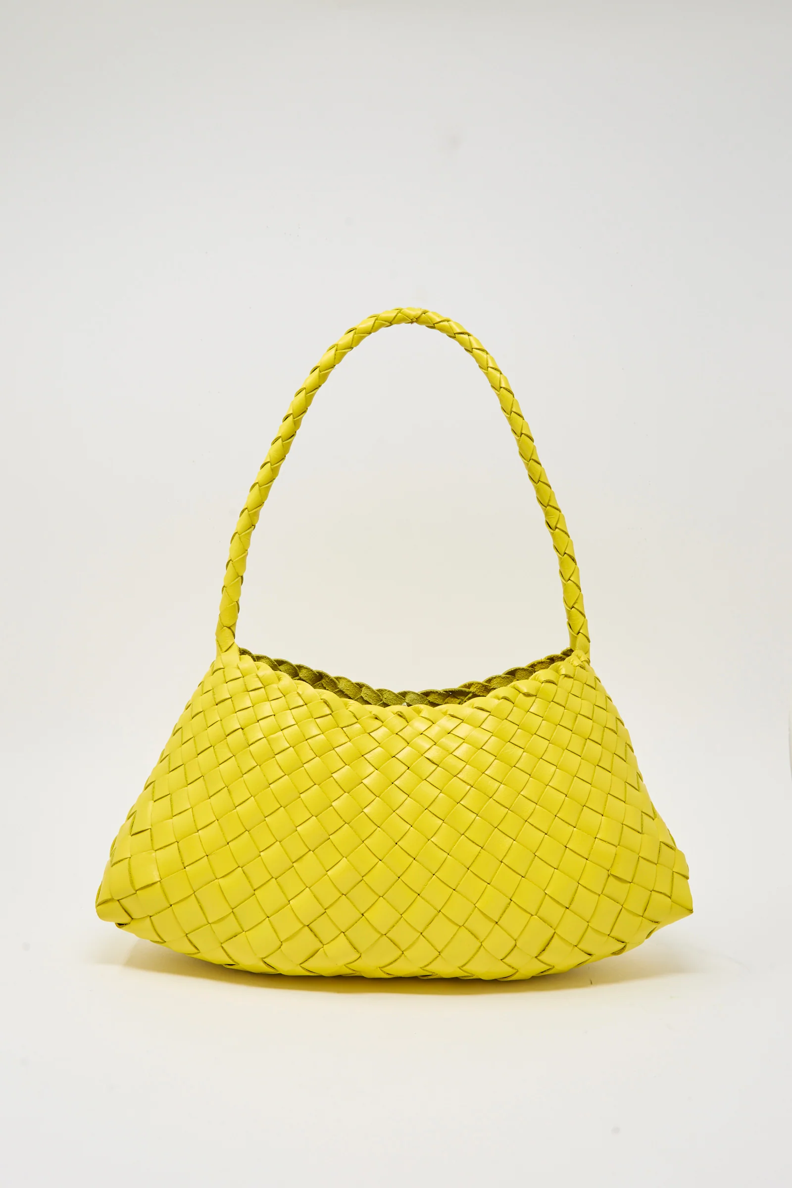 Rosanna Bag in Yellow