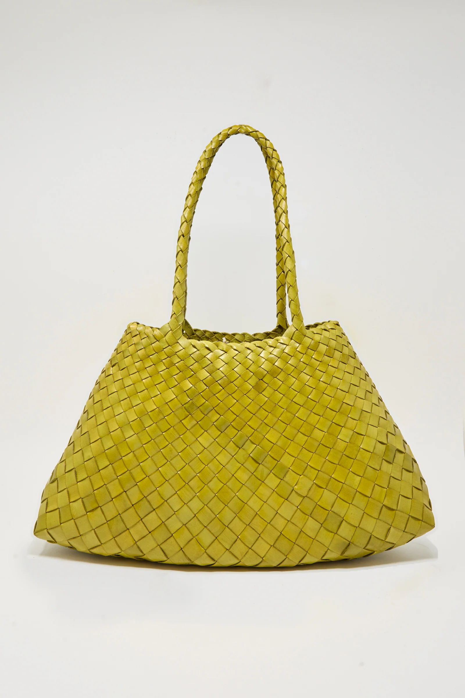 Santa Croce Big in Bamboo Green