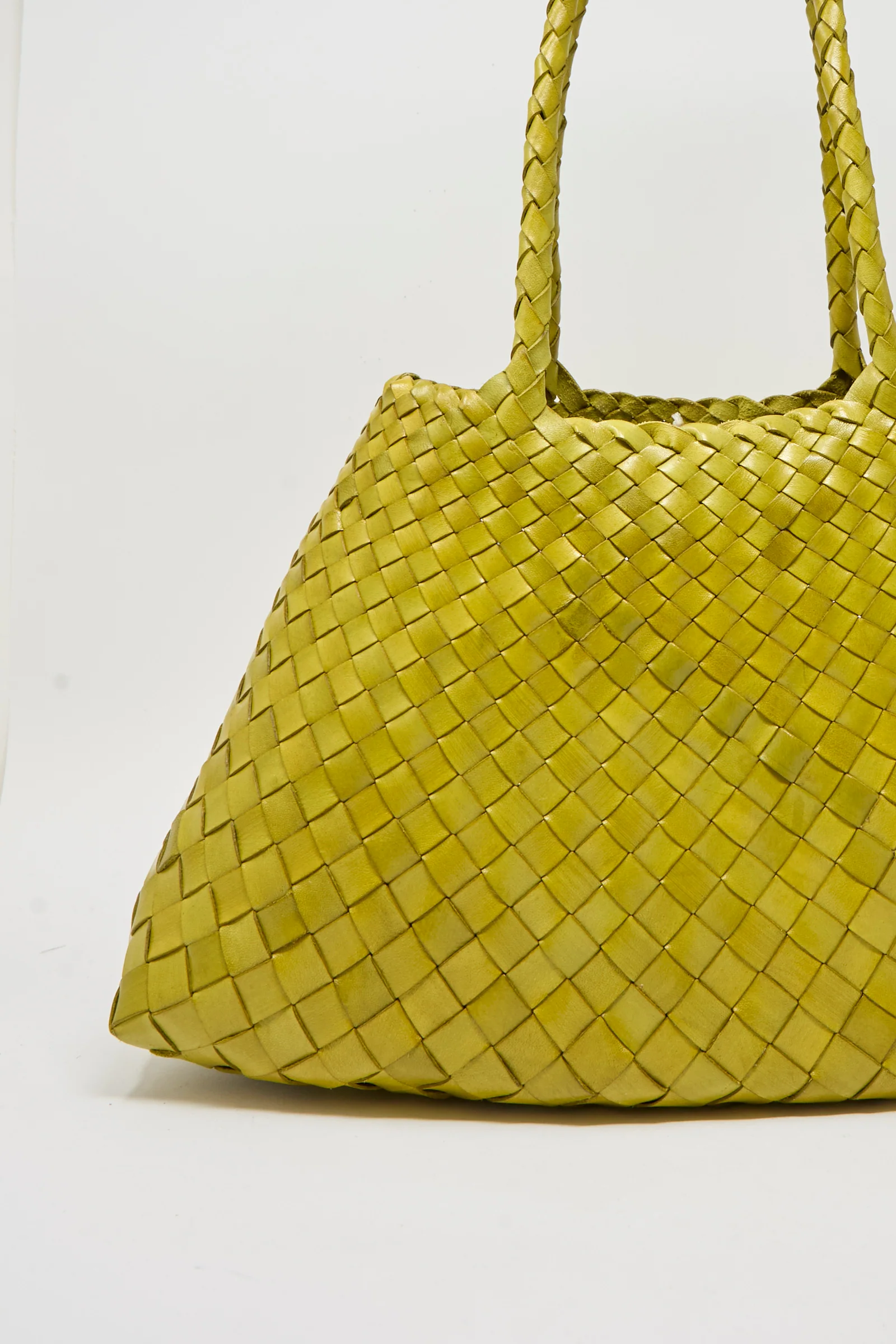 Santa Croce Big in Bamboo Green - Image 2