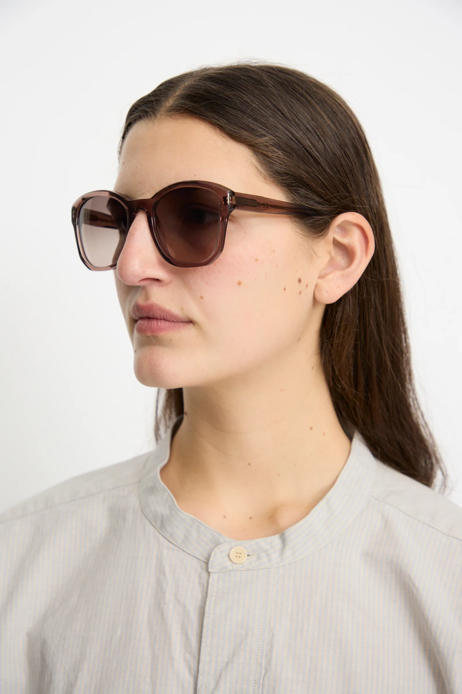 BQE Sunglasses in Bambi - Image 4