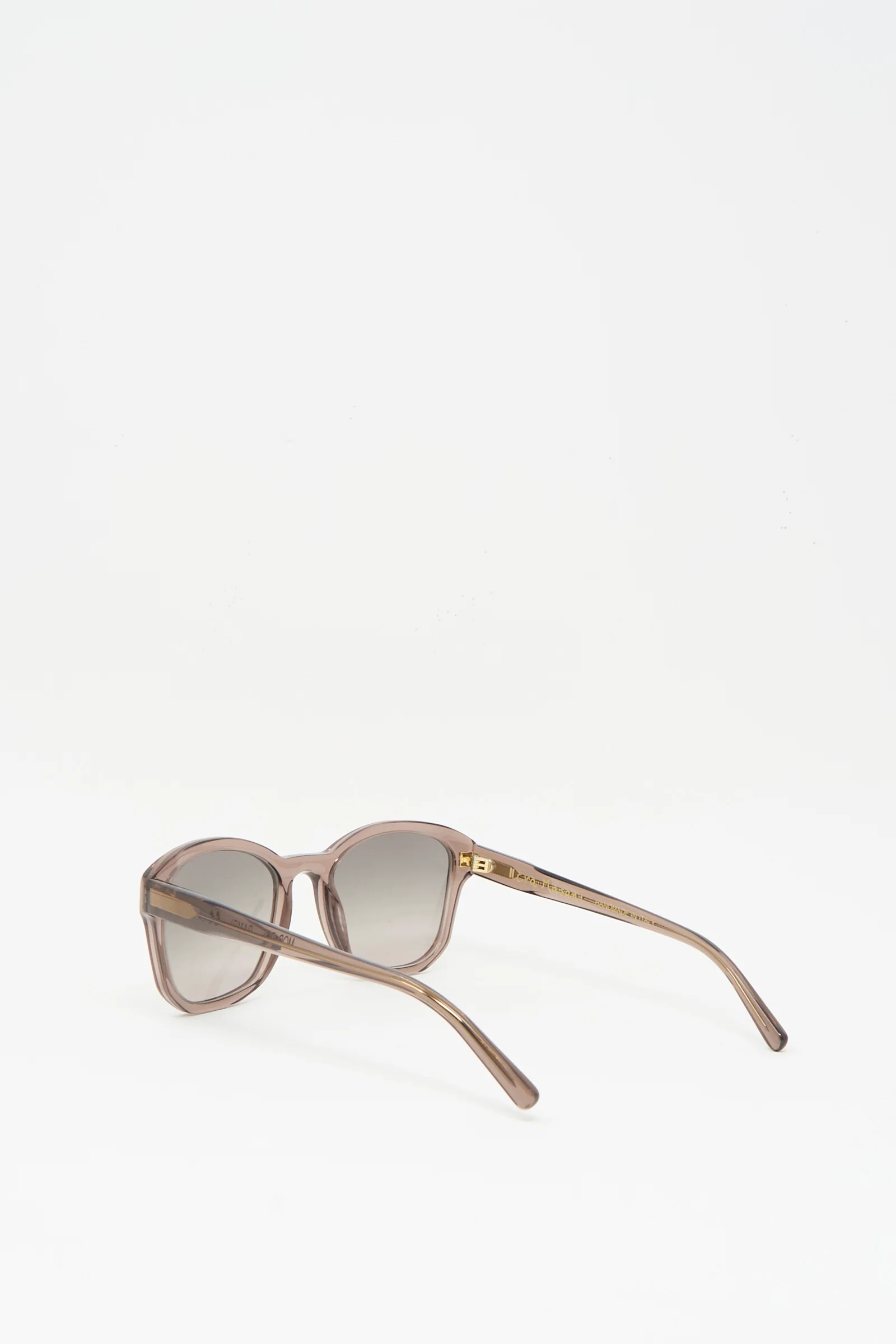 BQE Sunglasses in Bambi - Image 6