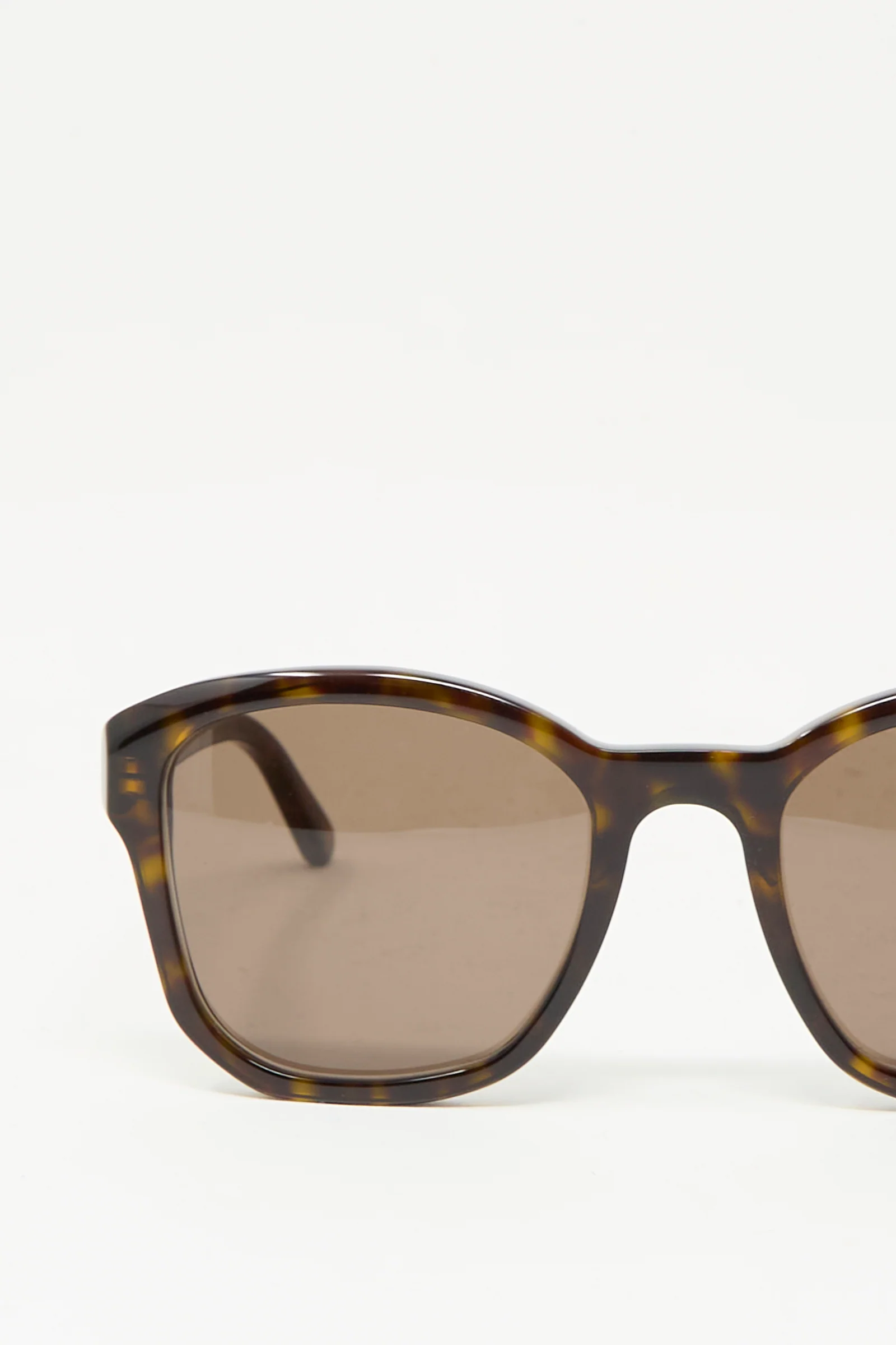BQE Sunglasses in Finch - Image 3