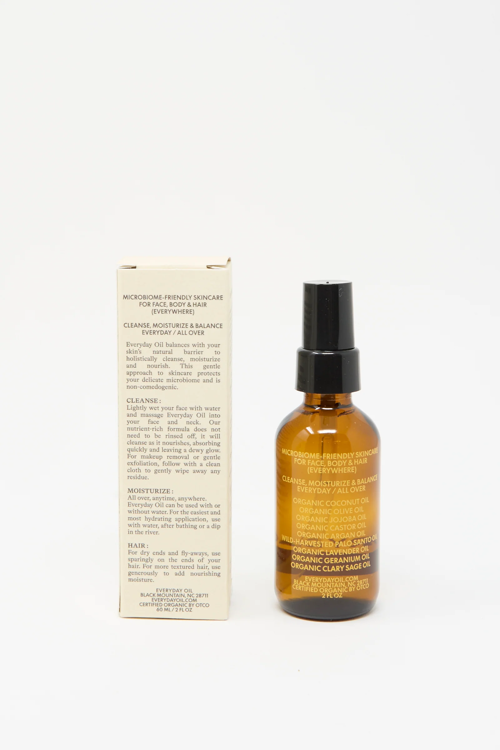 Mainstay Blend - 2 Ounces - Image 3