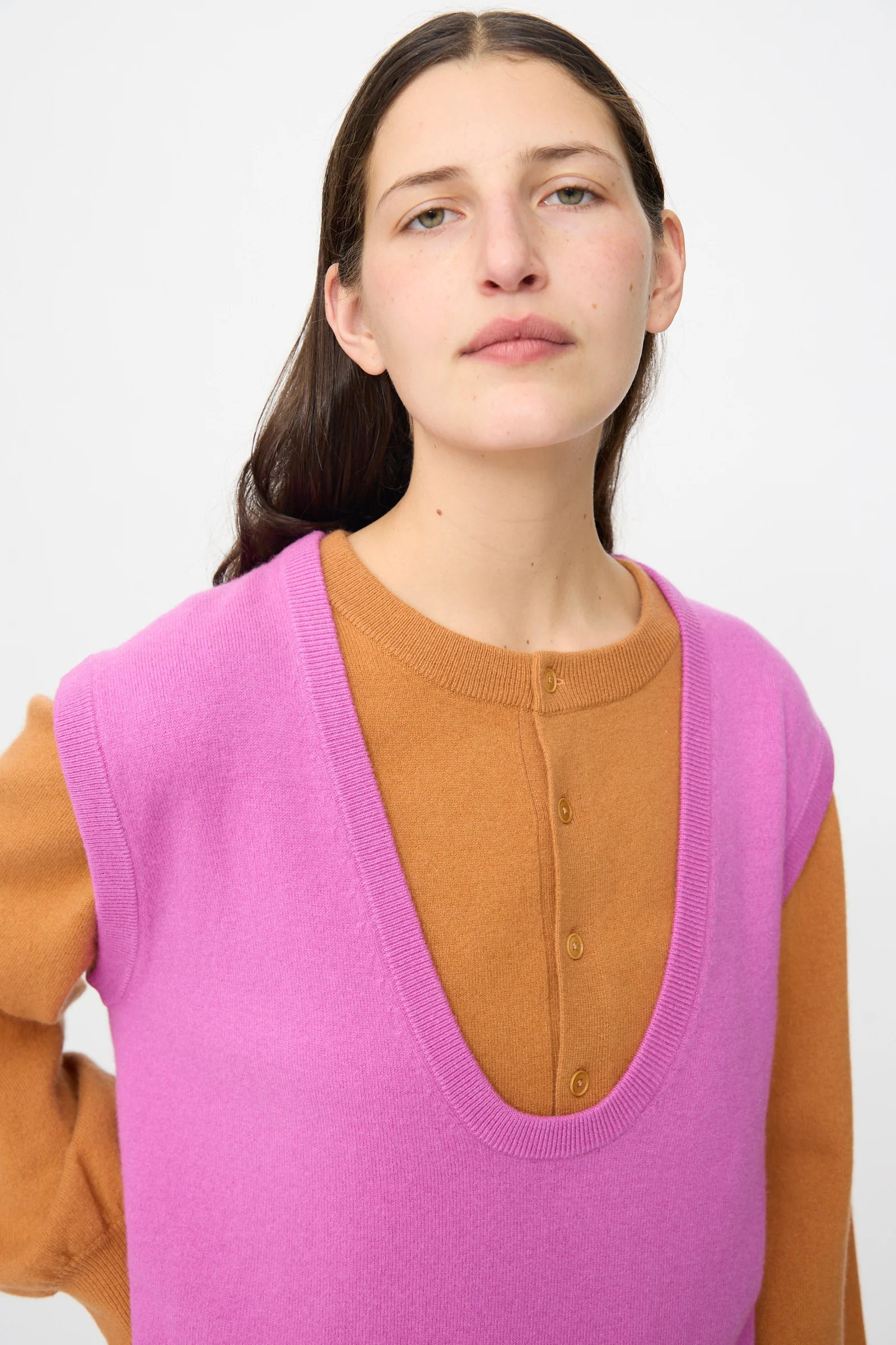 No. 423 Lord Top in Oleander - Image 3