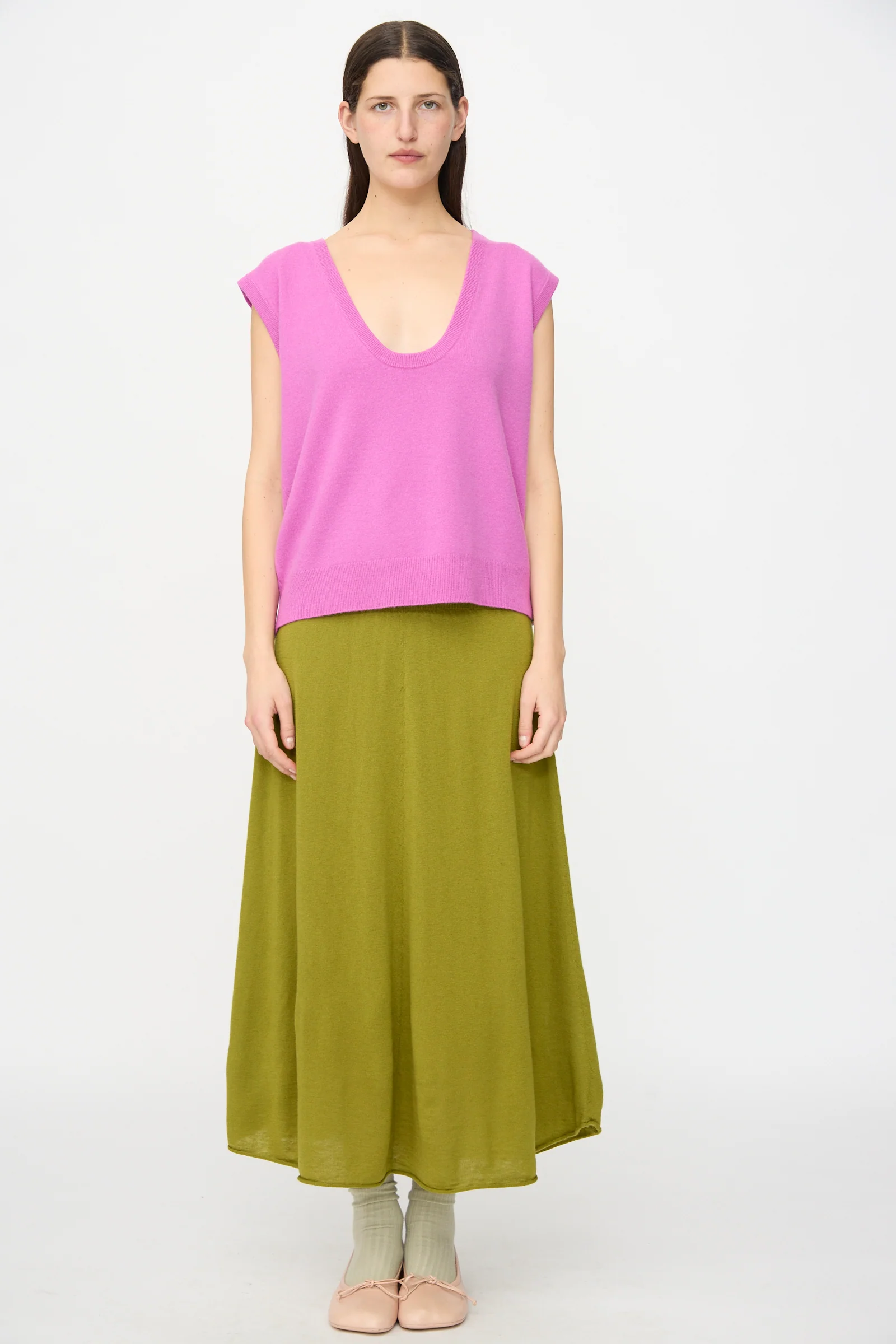 No. 423 Lord Top in Oleander - Image 5