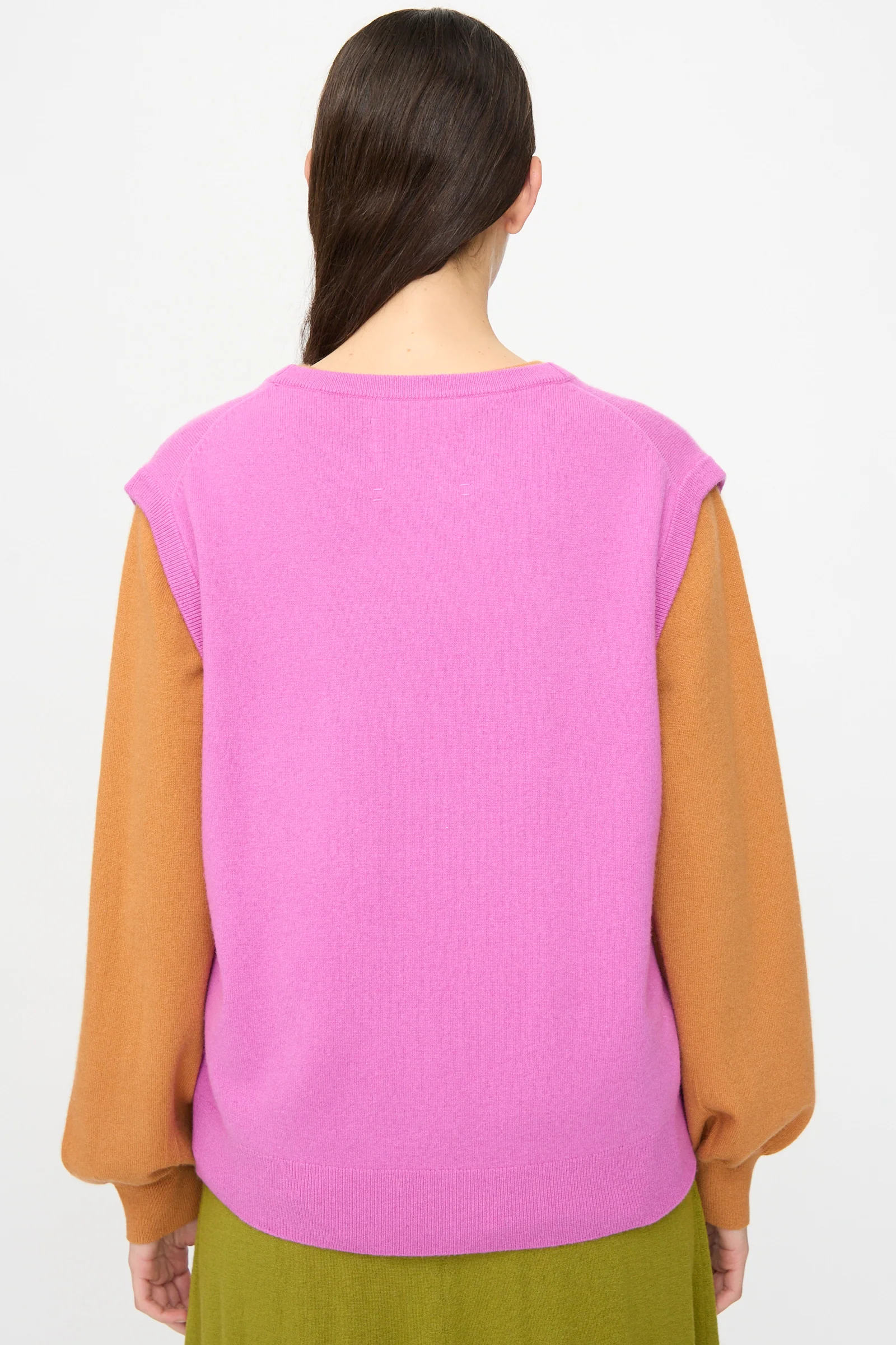 No. 423 Lord Top in Oleander - Image 7