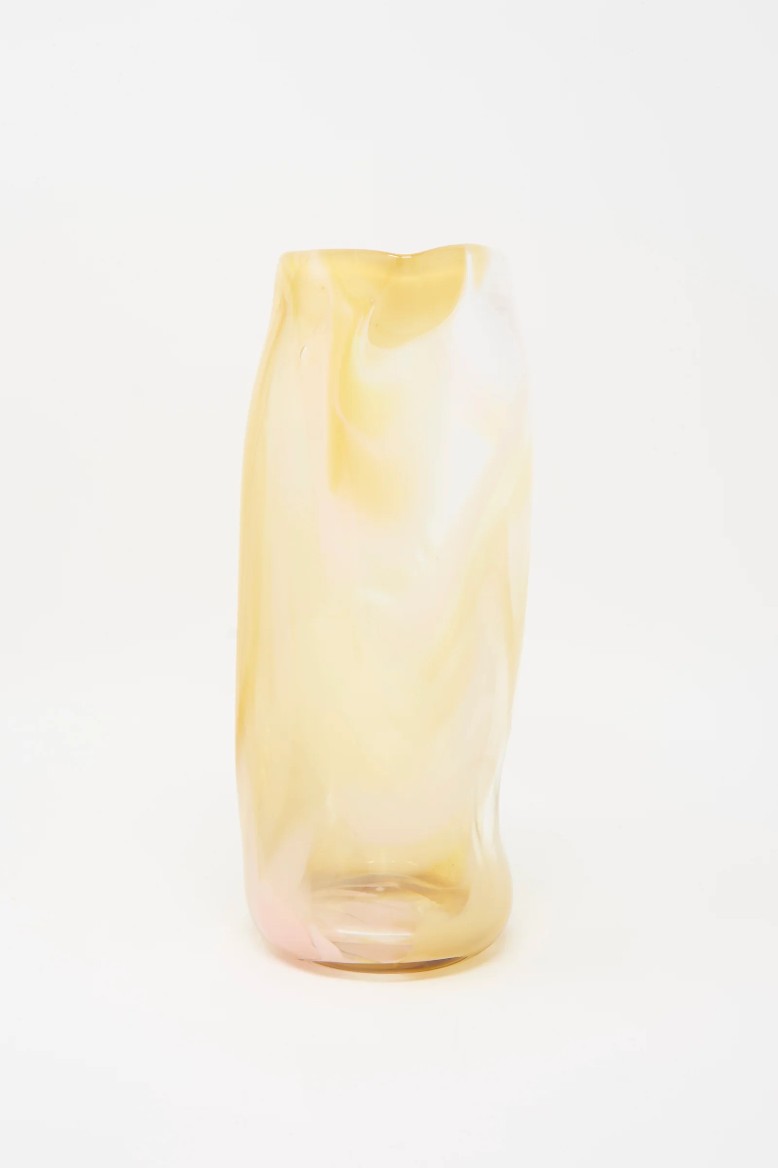 Hand Blown Carafe in Frankie - Image 2