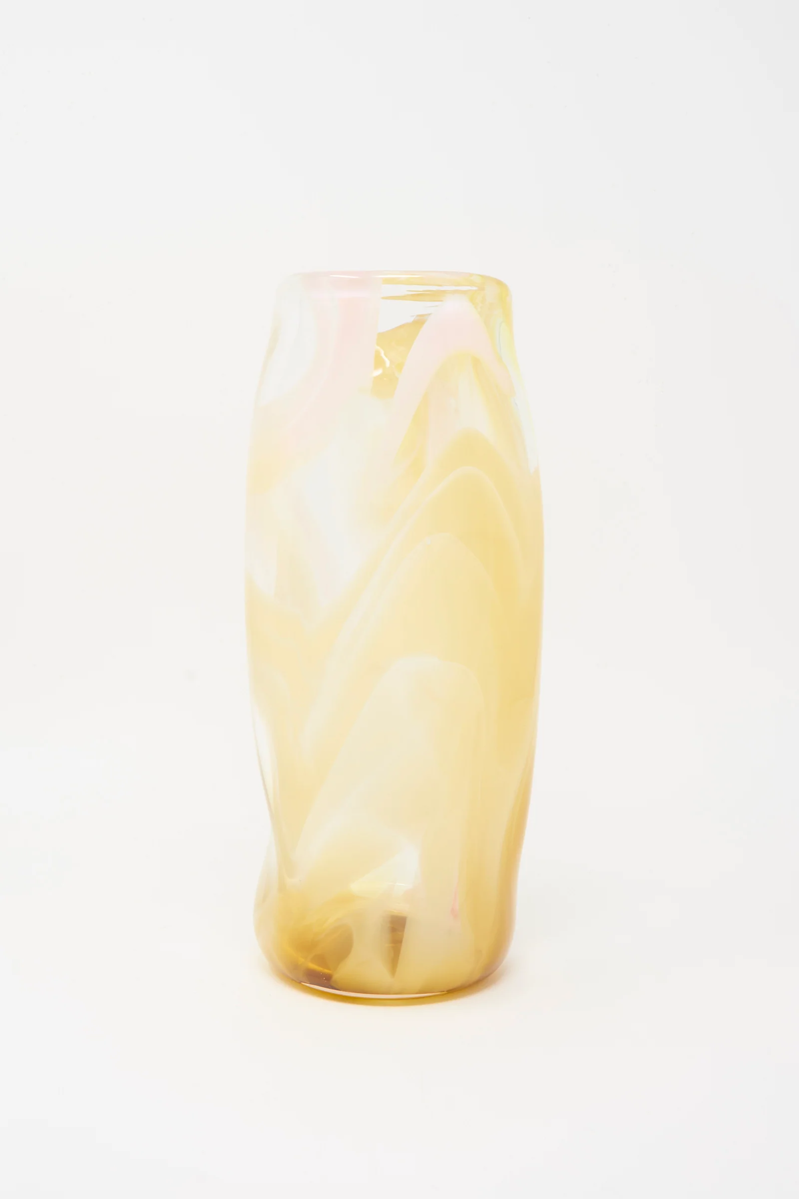 Hand Blown Carafe in Frankie - Image 4