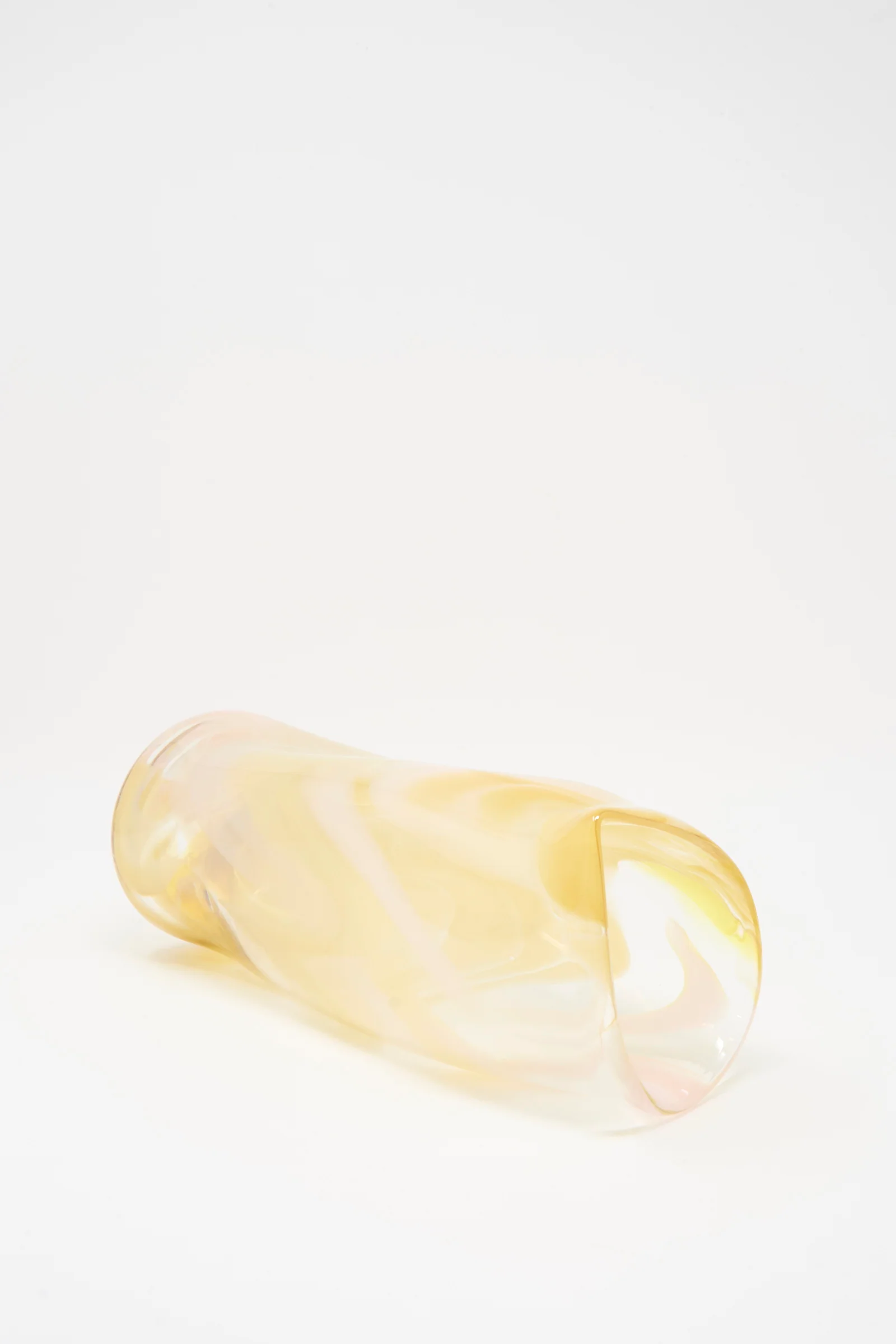 Hand Blown Carafe in Frankie - Image 6