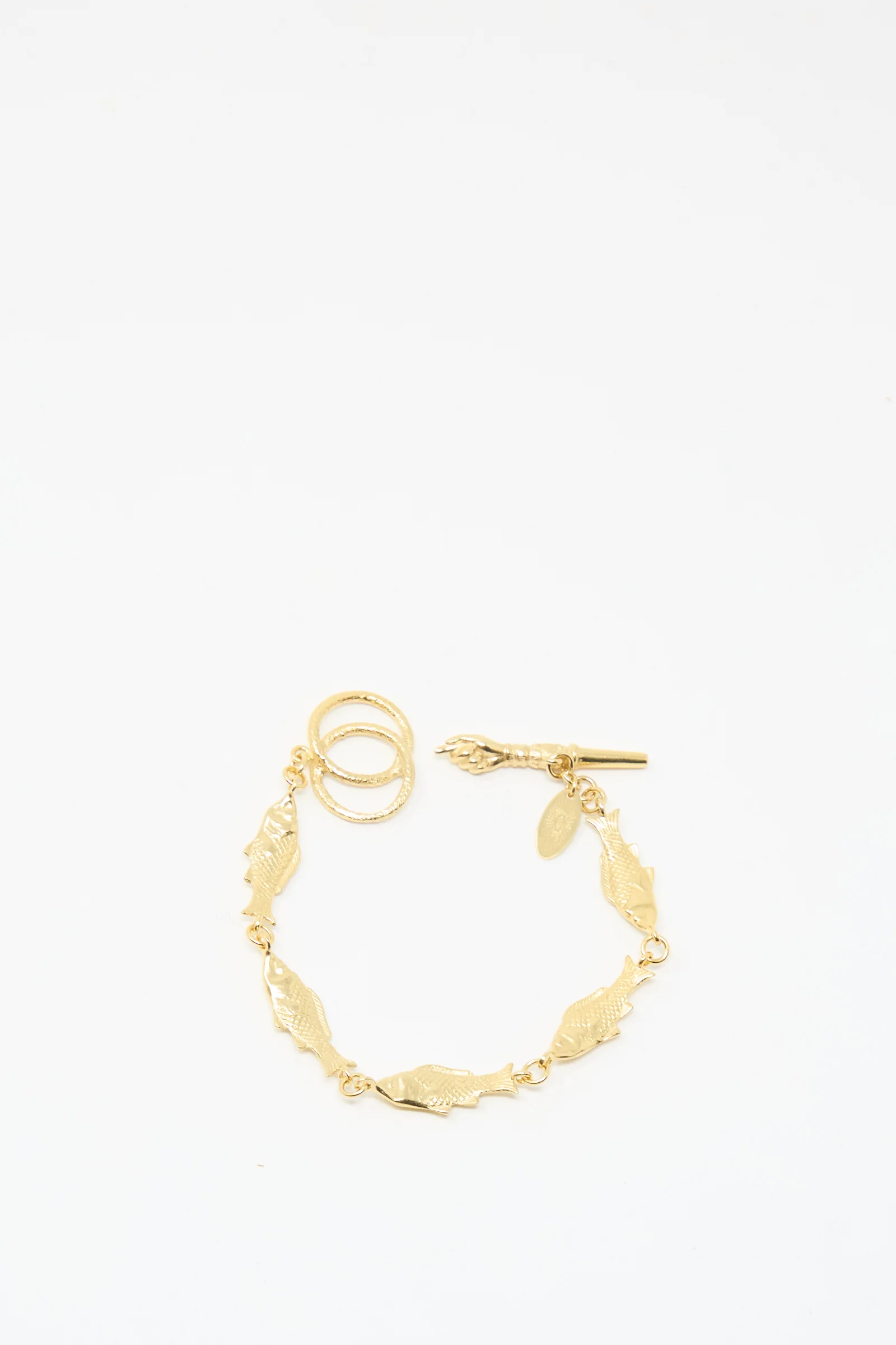 Fish Bracelet - Image 3