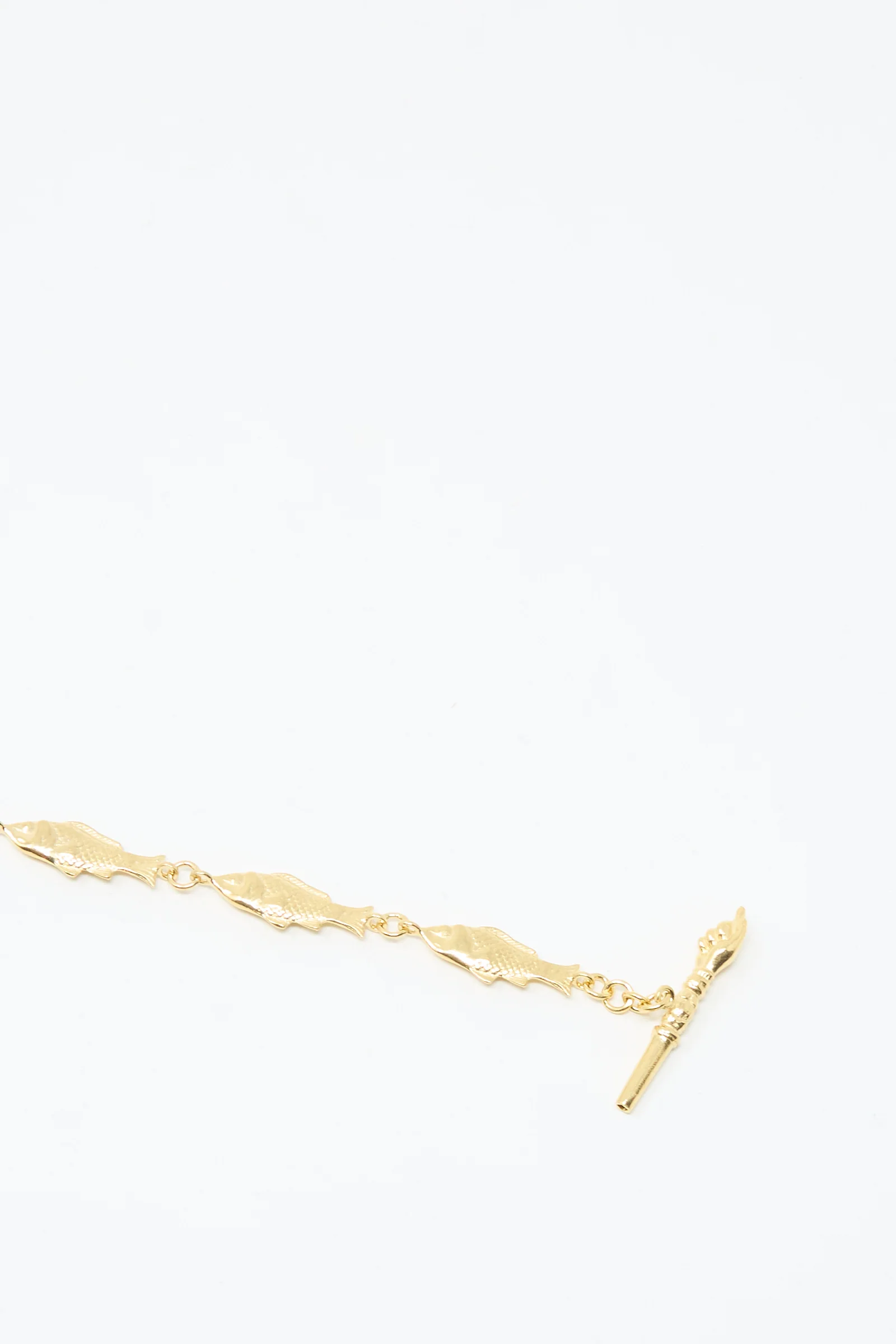 Fish Necklace - Image 3