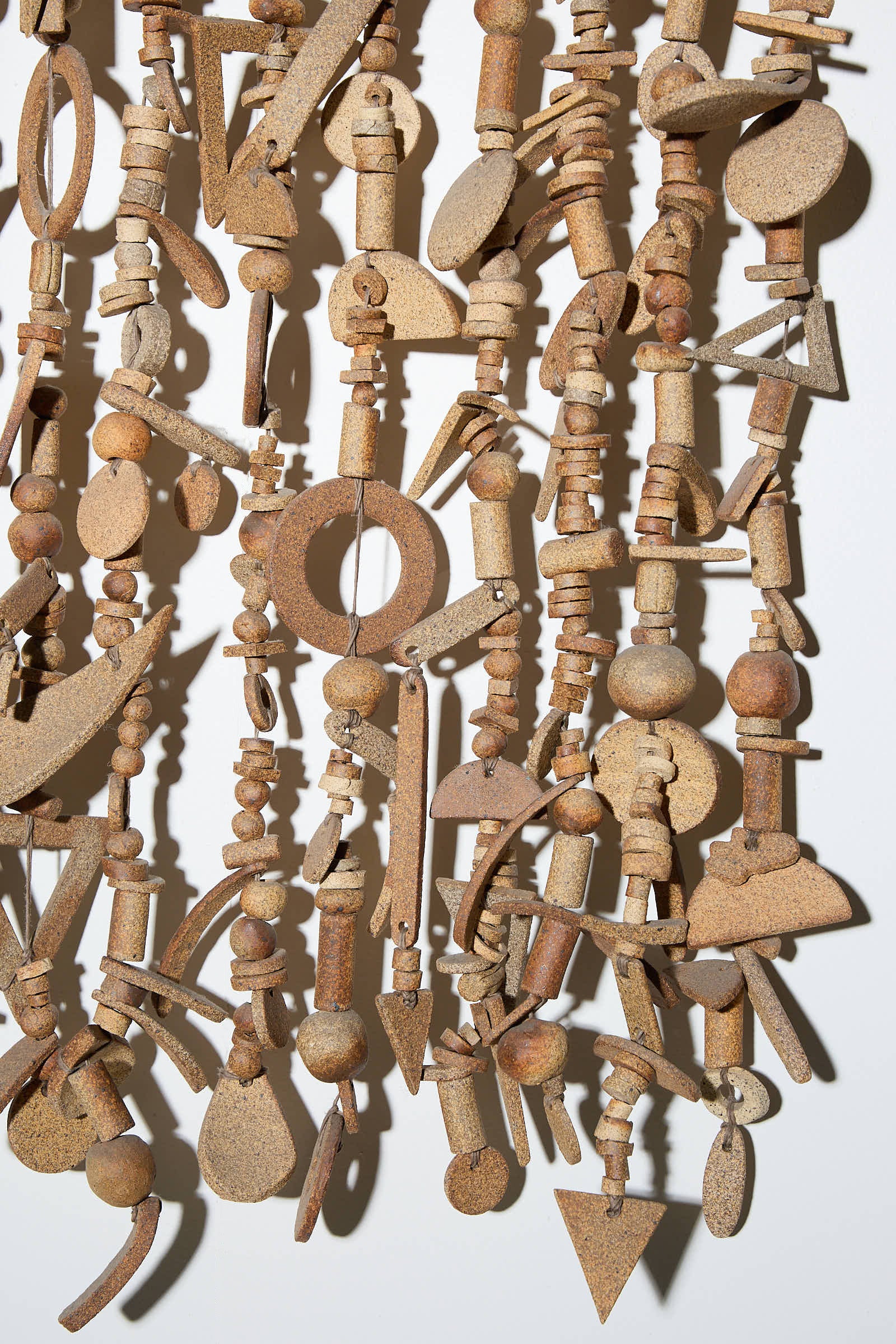 XL Wall Hanging in Natural - Image 3