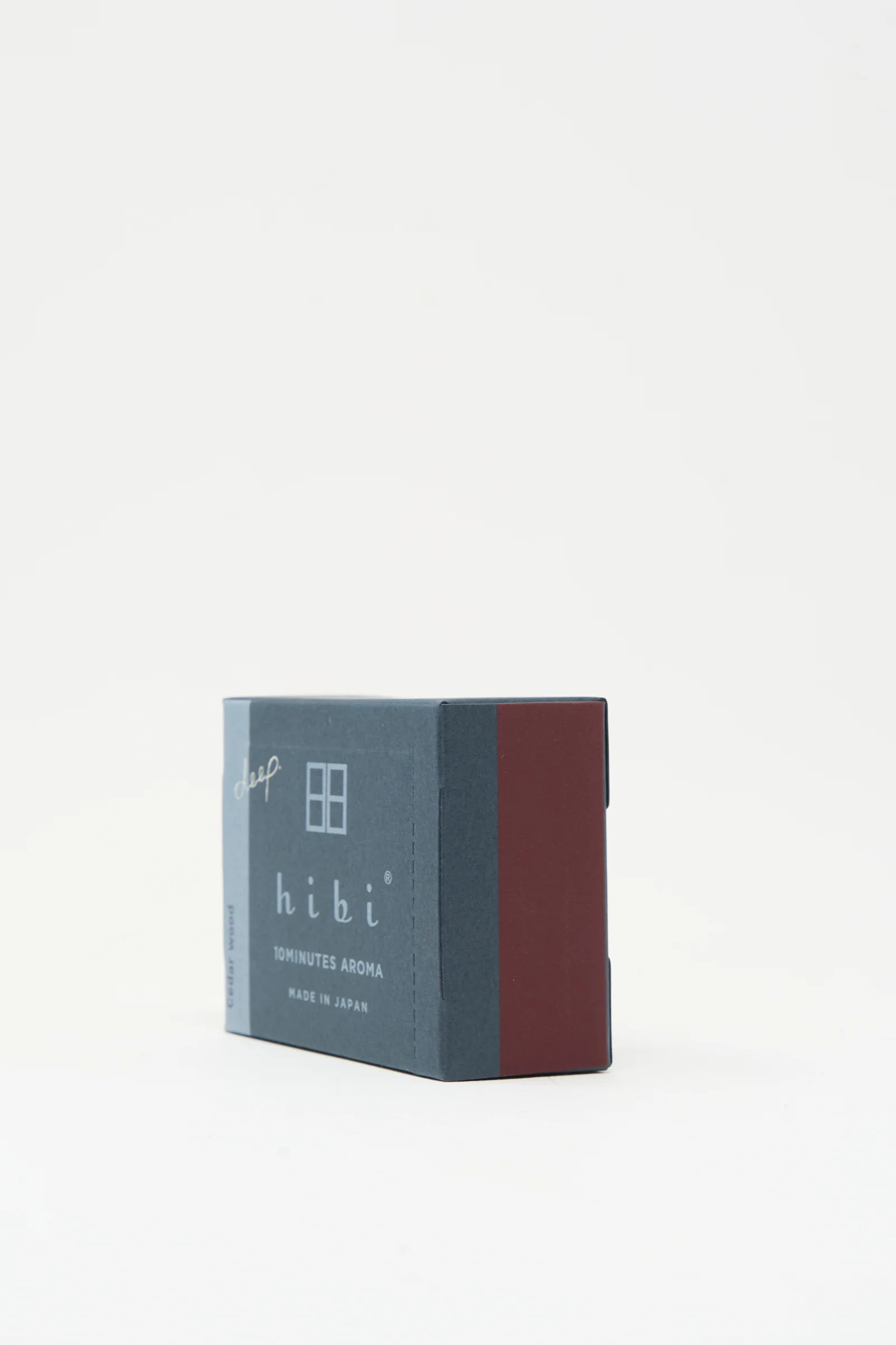 Cedarwood Incense Matches - Image 3
