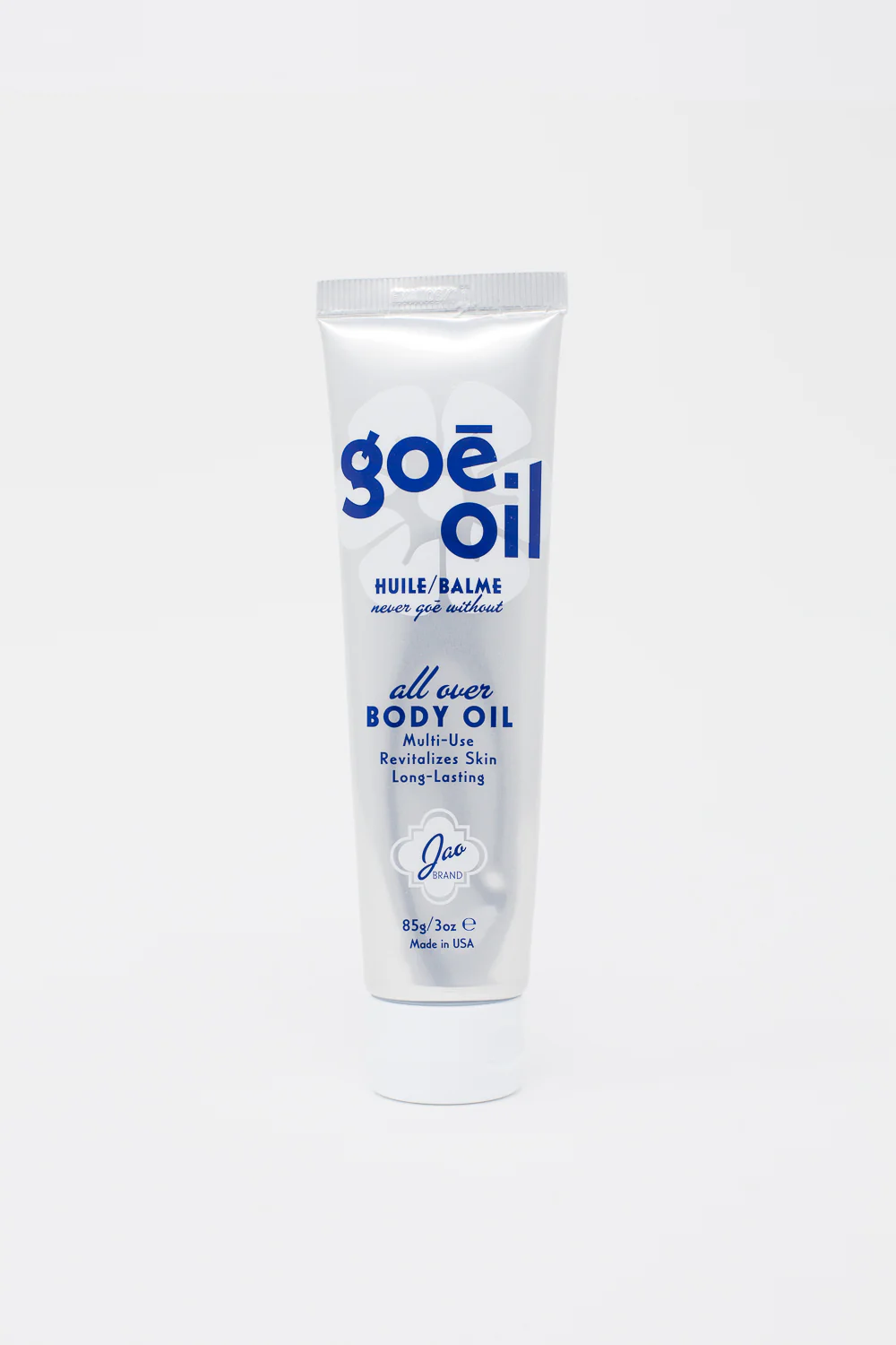 Goe Oil