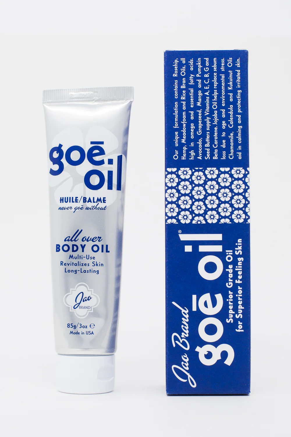 Goe Oil - Image 2