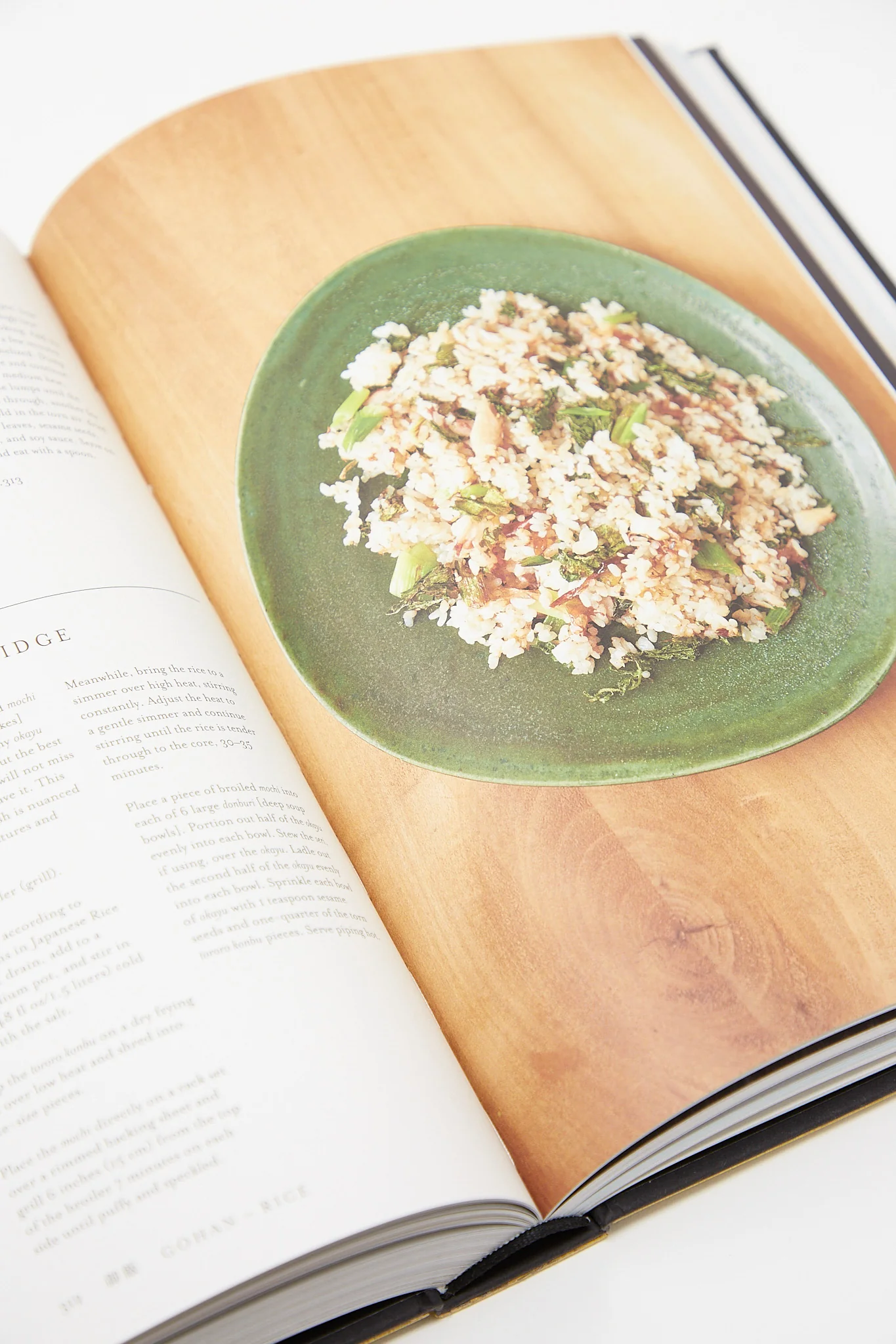 Nancy Singleton Hachisu - Japan Cookbook - Image 3