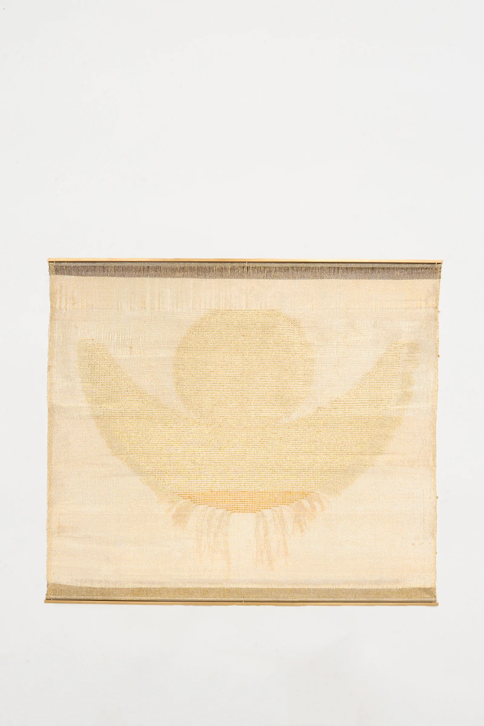 Hermes Crescent Moon Weaving - Image 3