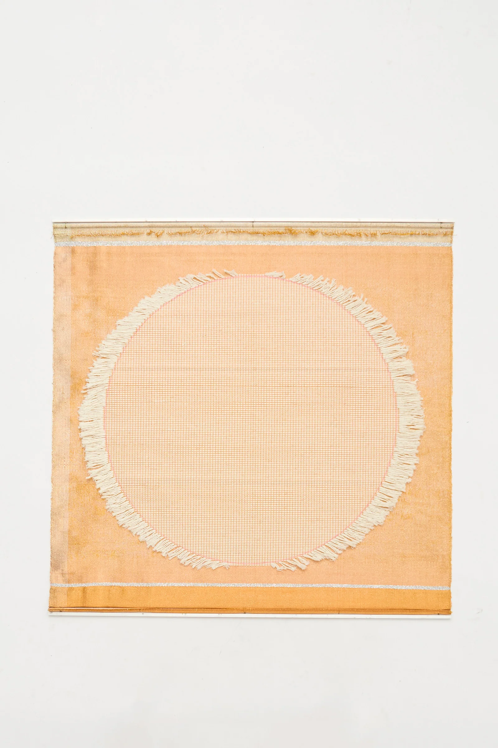 White Moon Weaving