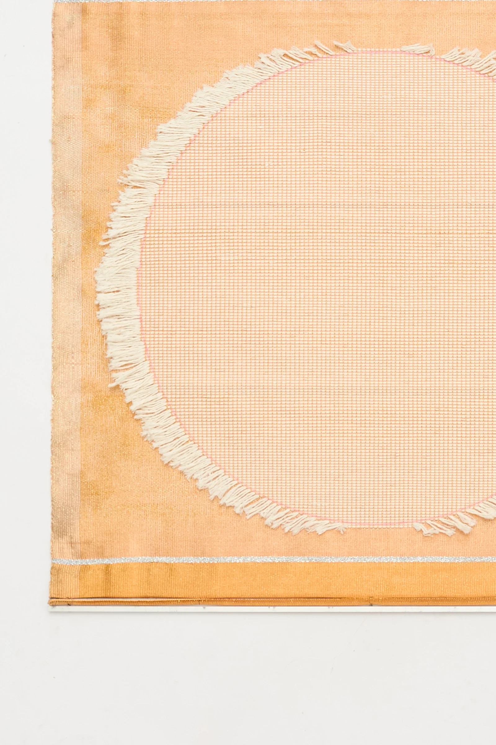 White Moon Weaving - Image 2
