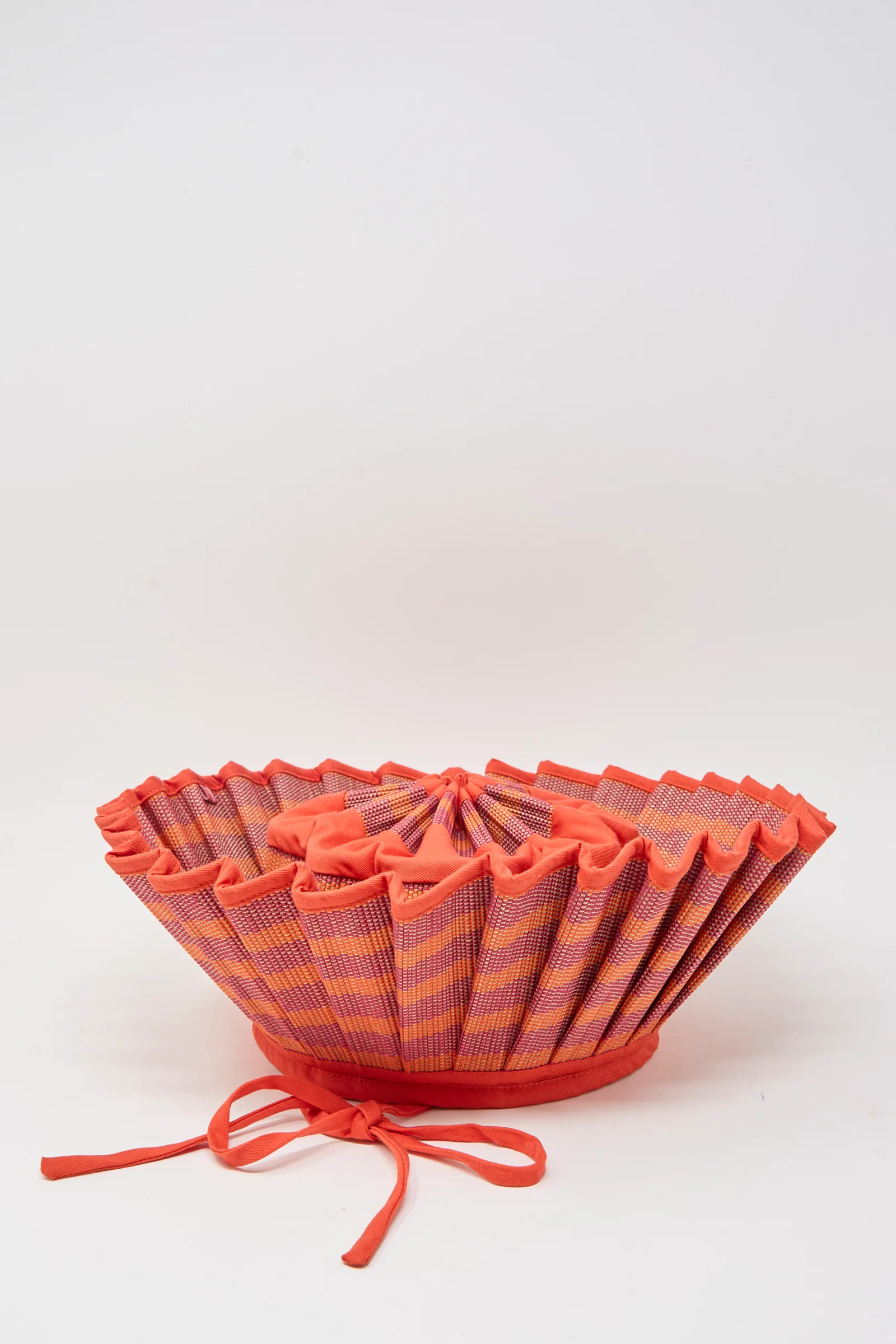 Island Capri Hat in Bossa Nova - Image 2