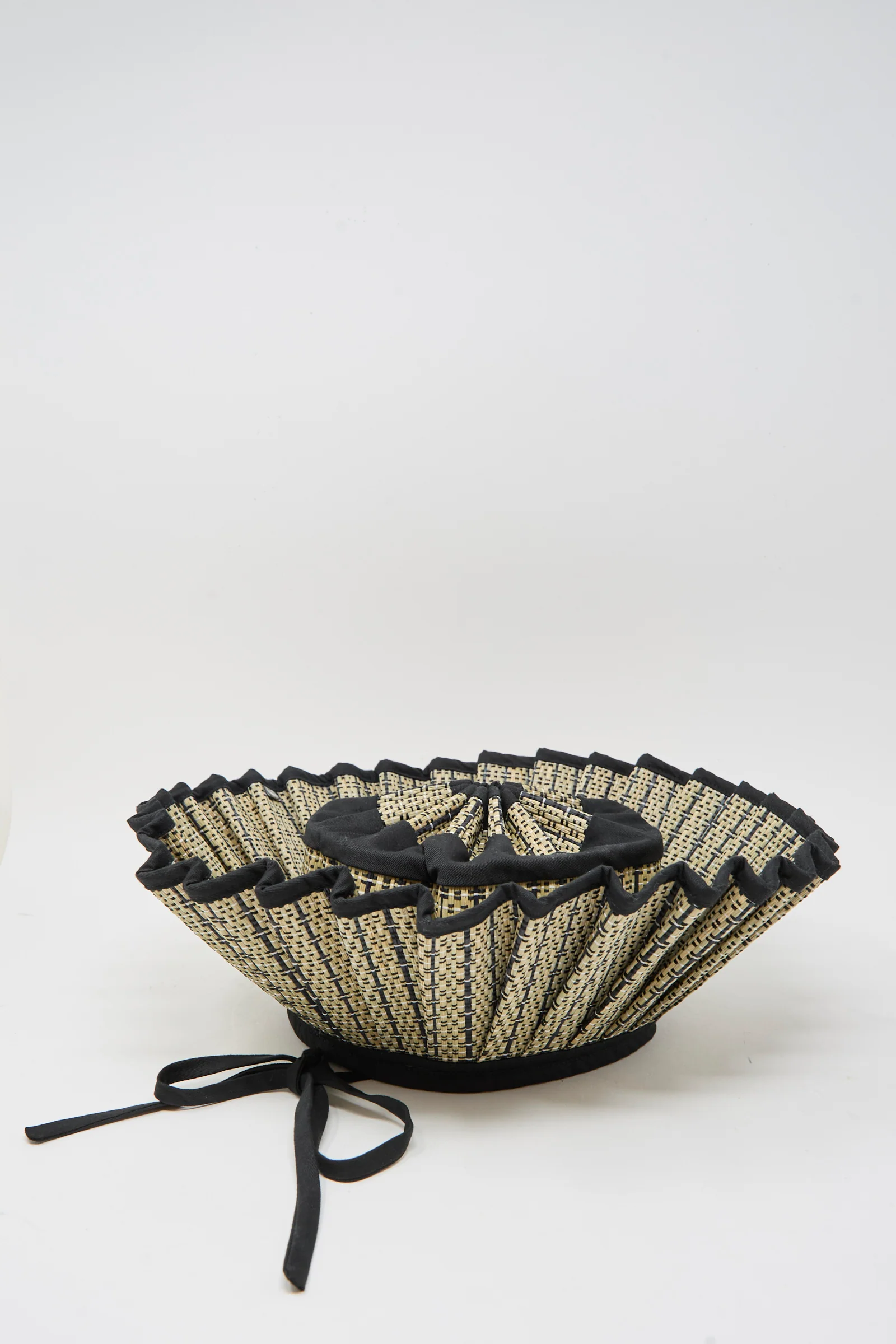 Island Capri Maxi Hat in Lovers Point - Image 2
