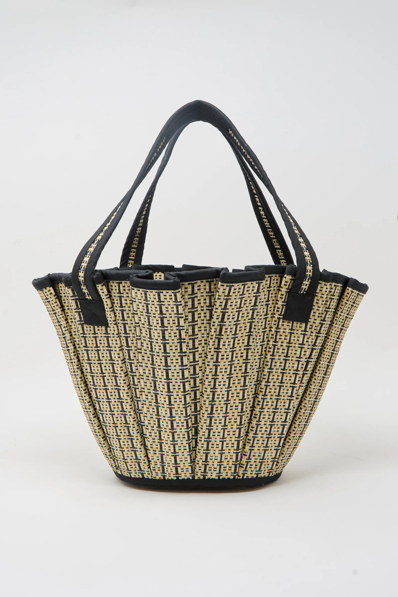 Mini Tropez Tote in Lovers Point