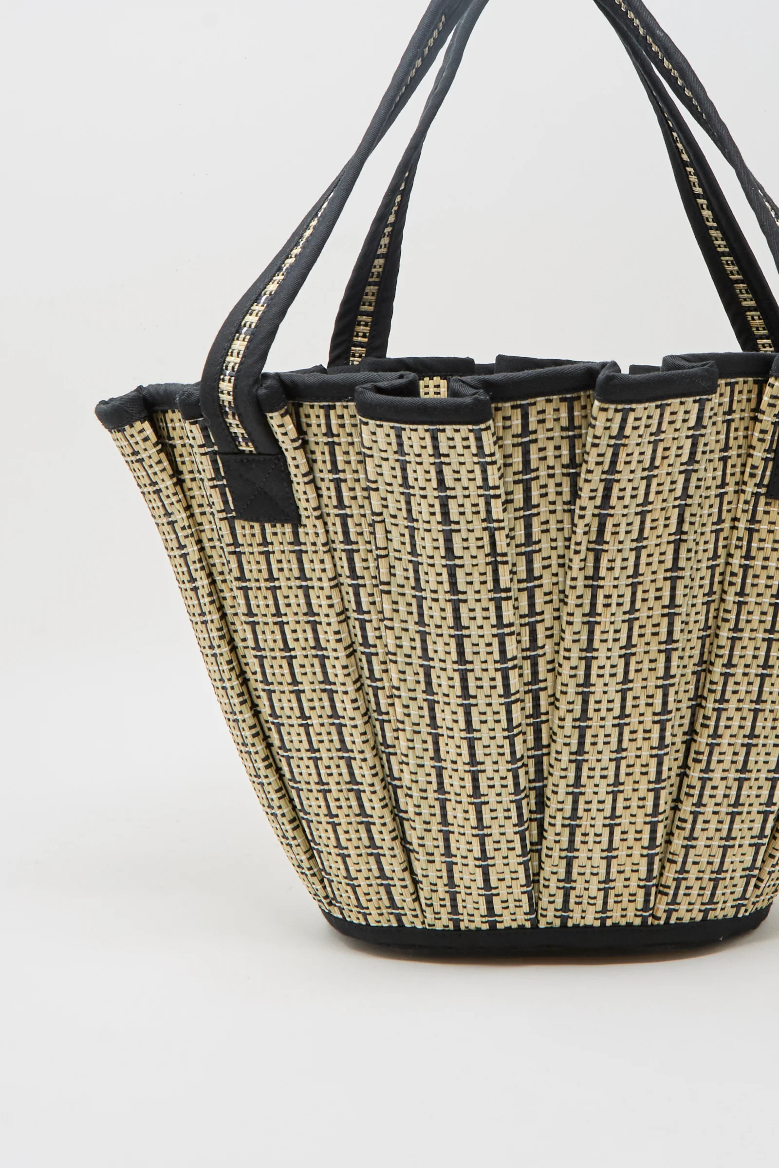 Mini Tropez Tote in Lovers Point - Image 2