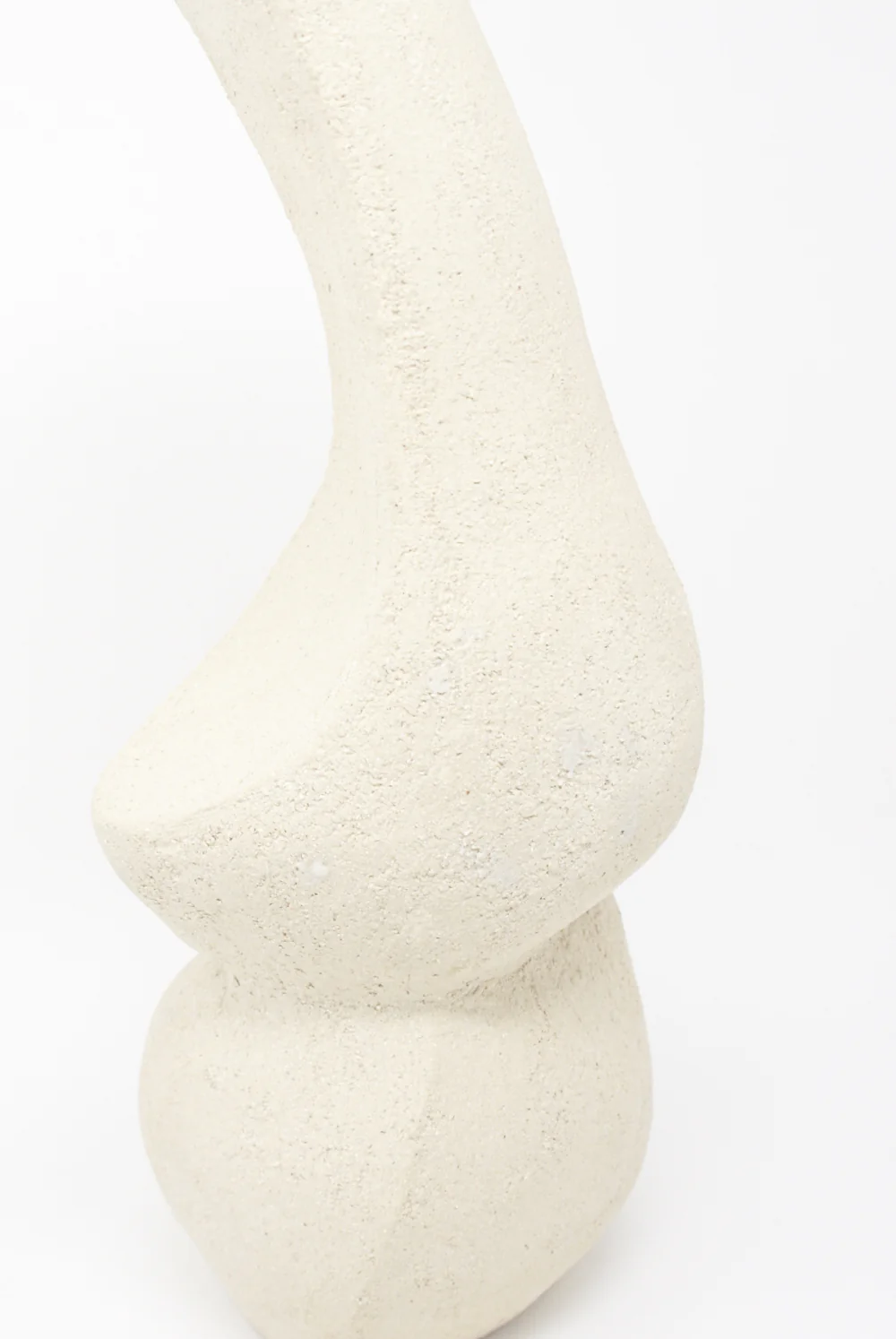 Hand Built Vessel No. 000345 - Image 4