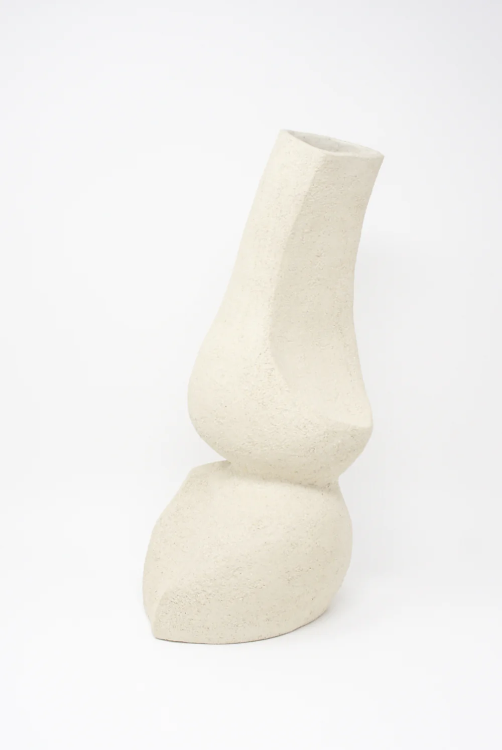 Hand Built Vessel No. 000345 - Image 5