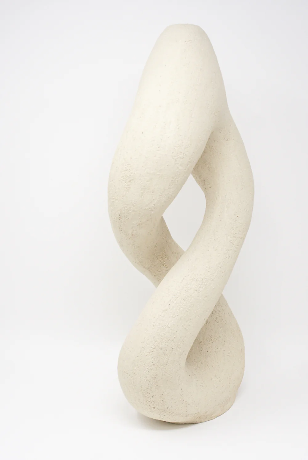 Hand Built Vessel No. 000395 - Image 4