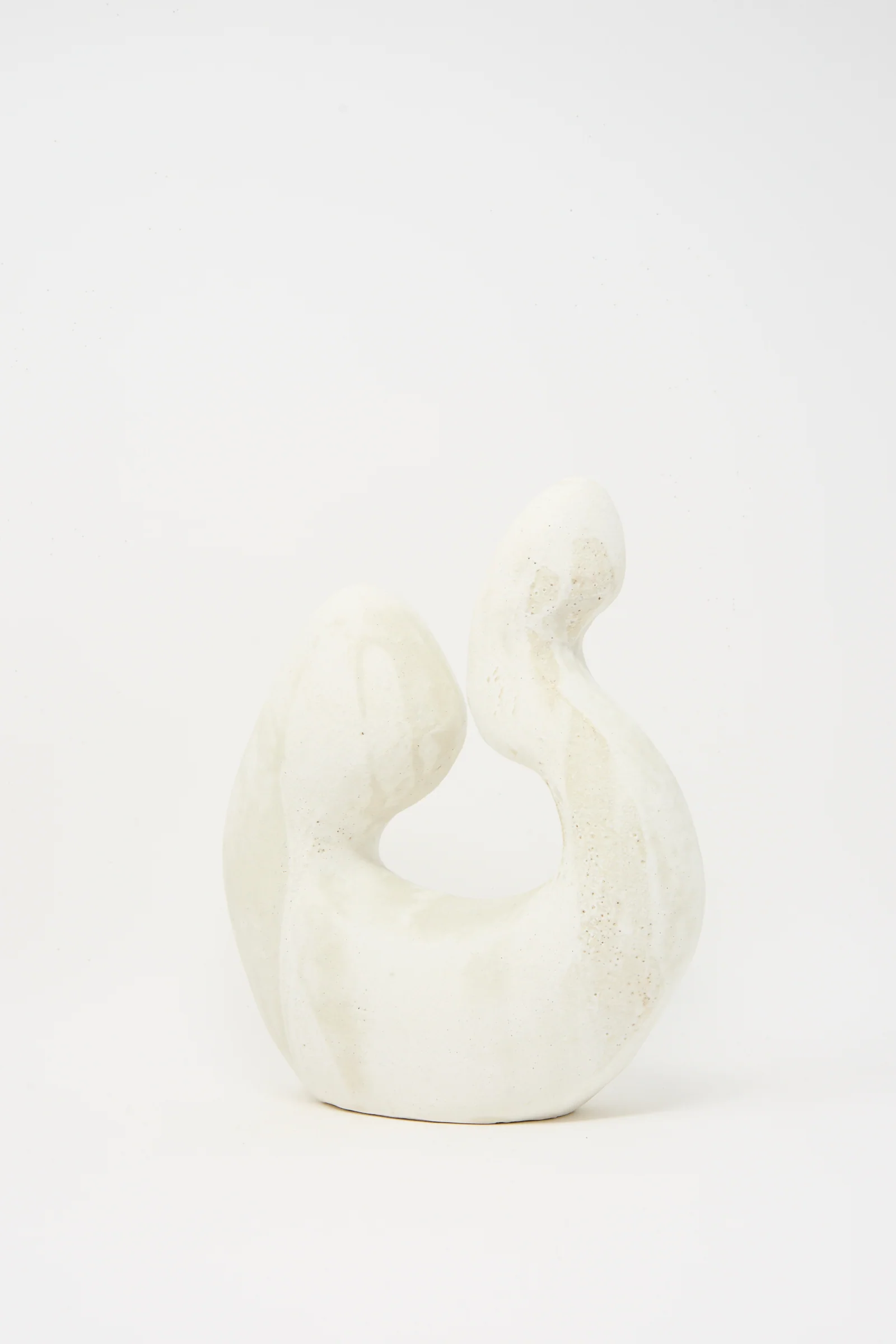 Hand Built Vessel No. 000980 - Image 3