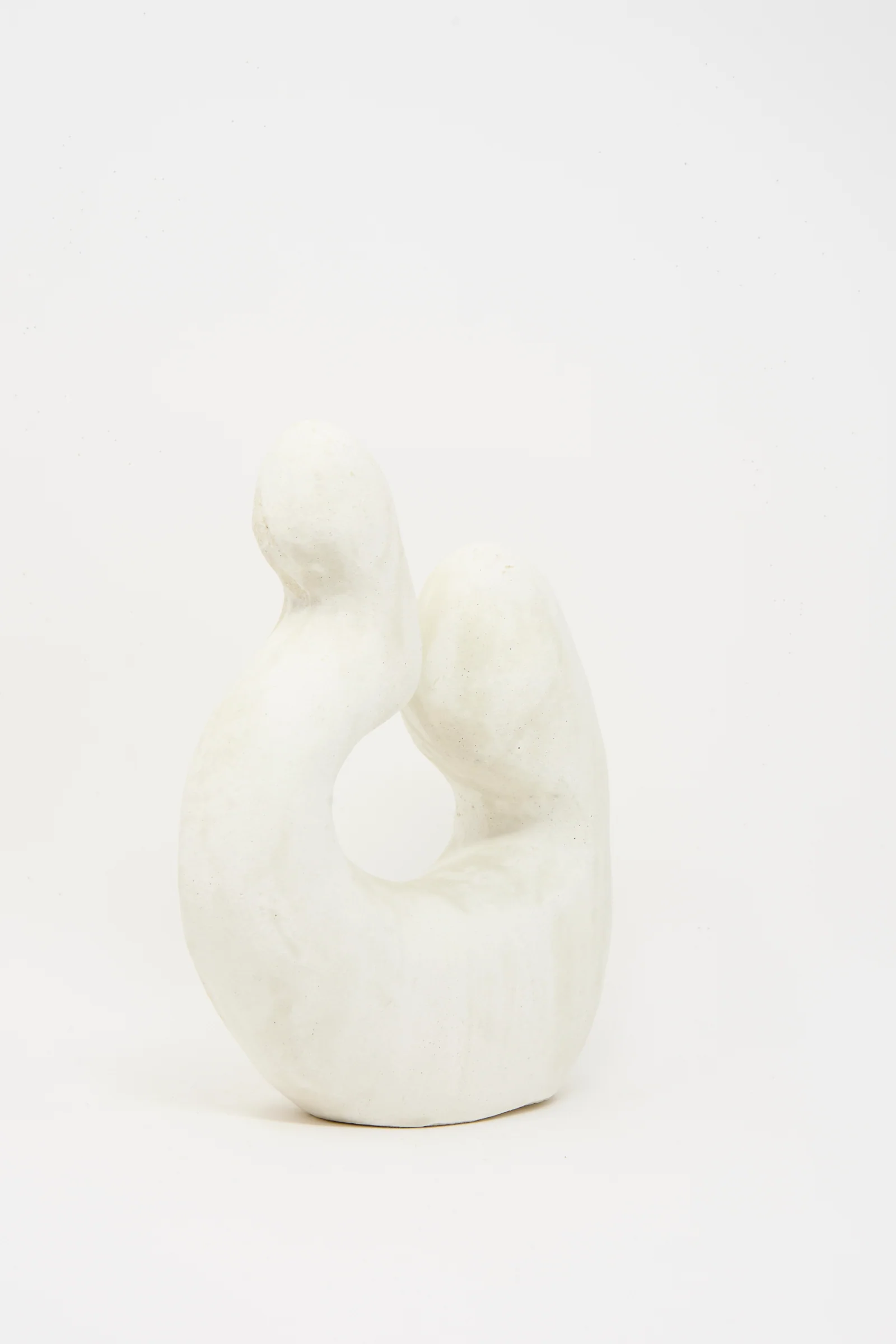 Hand Built Vessel No. 000980 - Image 4
