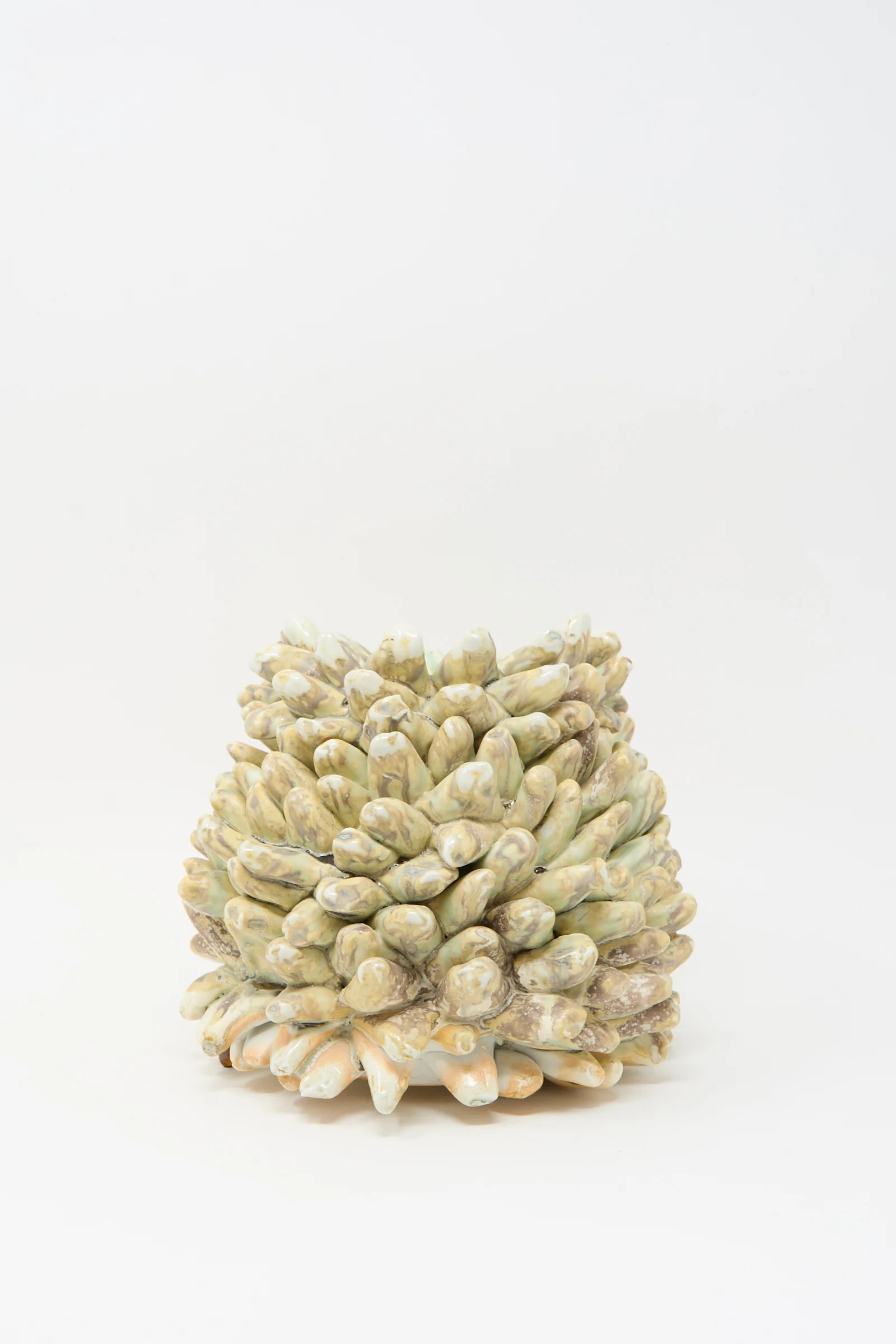 Soda-Fired Rasmus Bump Vase - Image 3